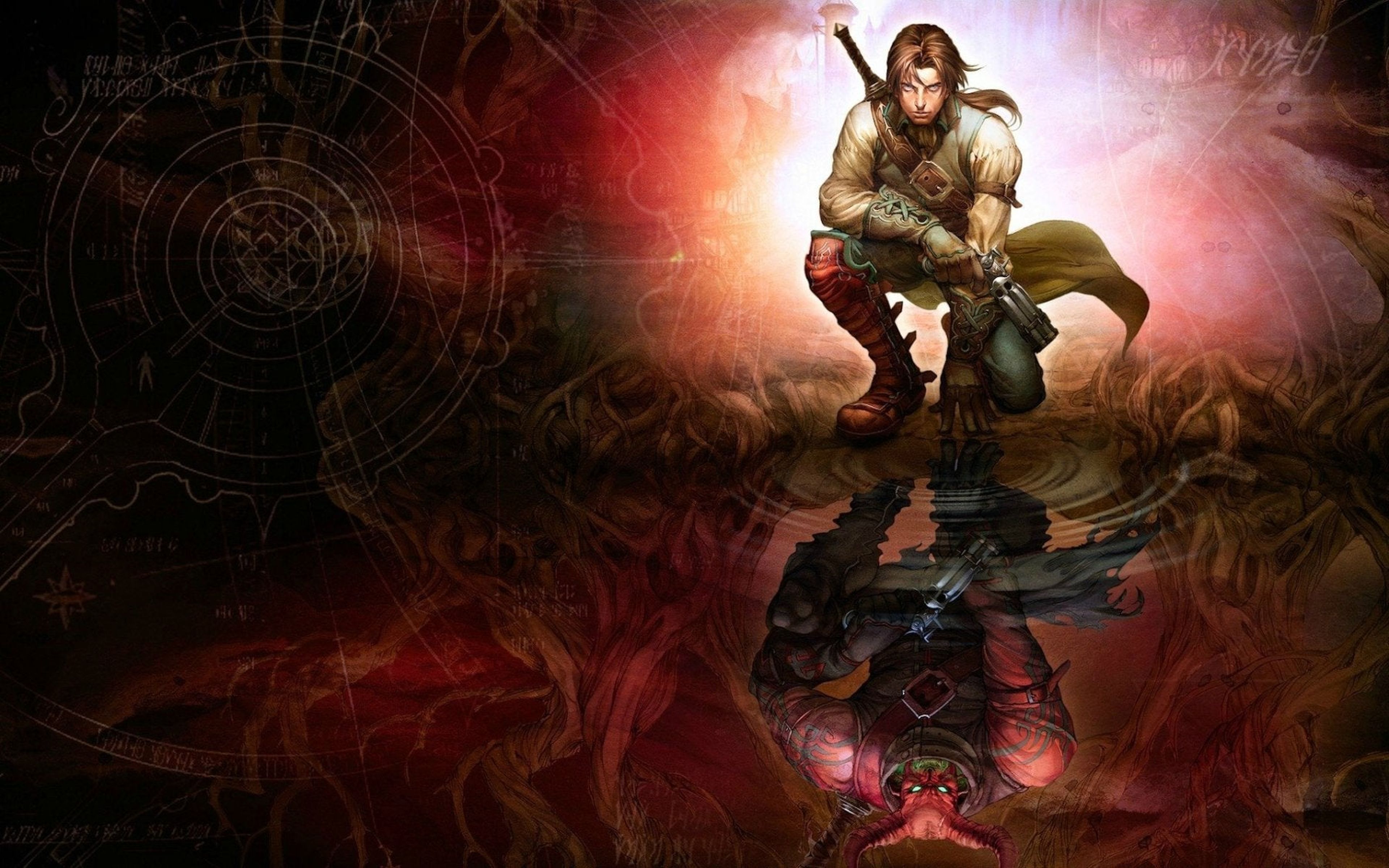Fable IV