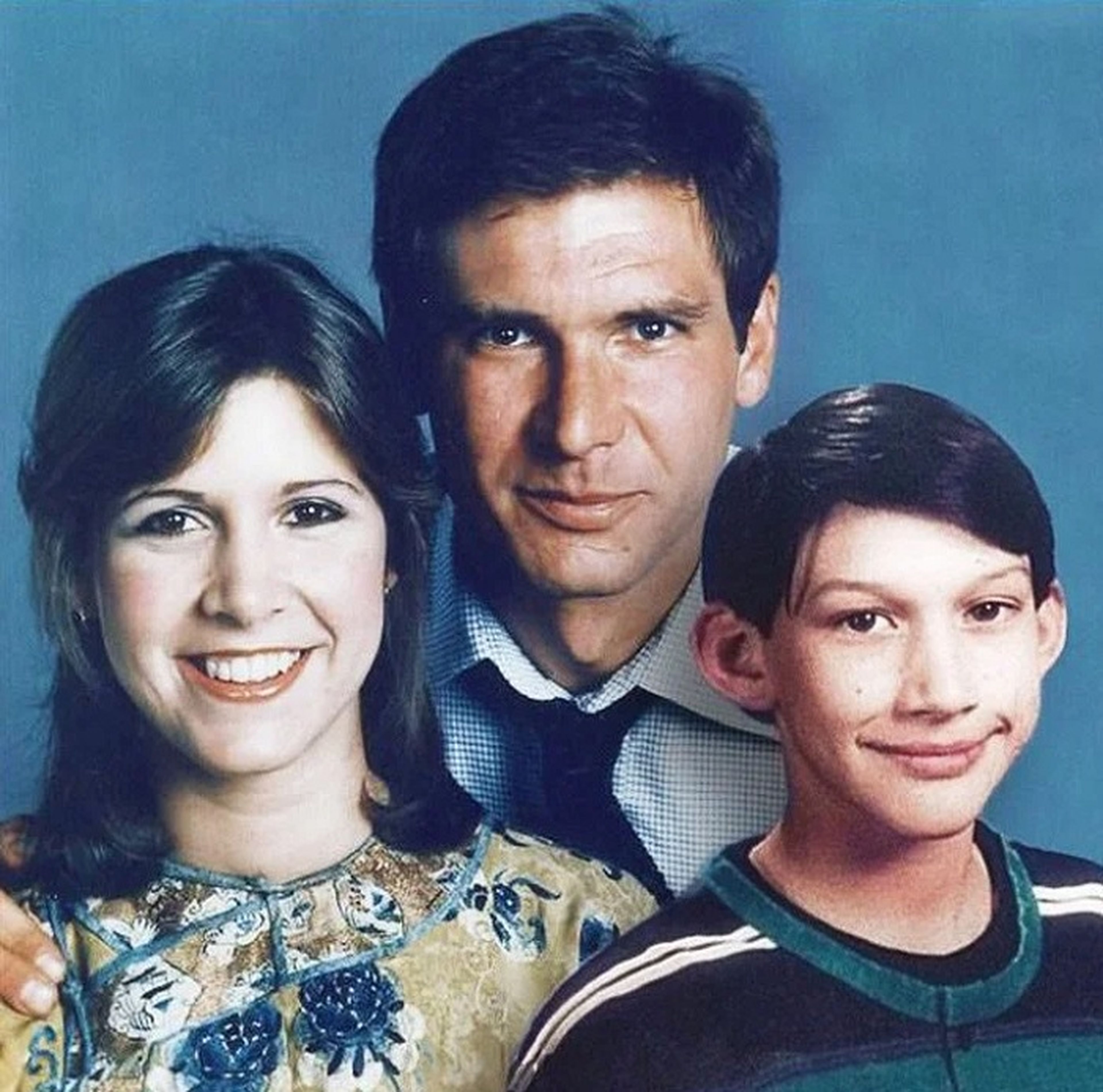 La familia Solo (Star Wars)