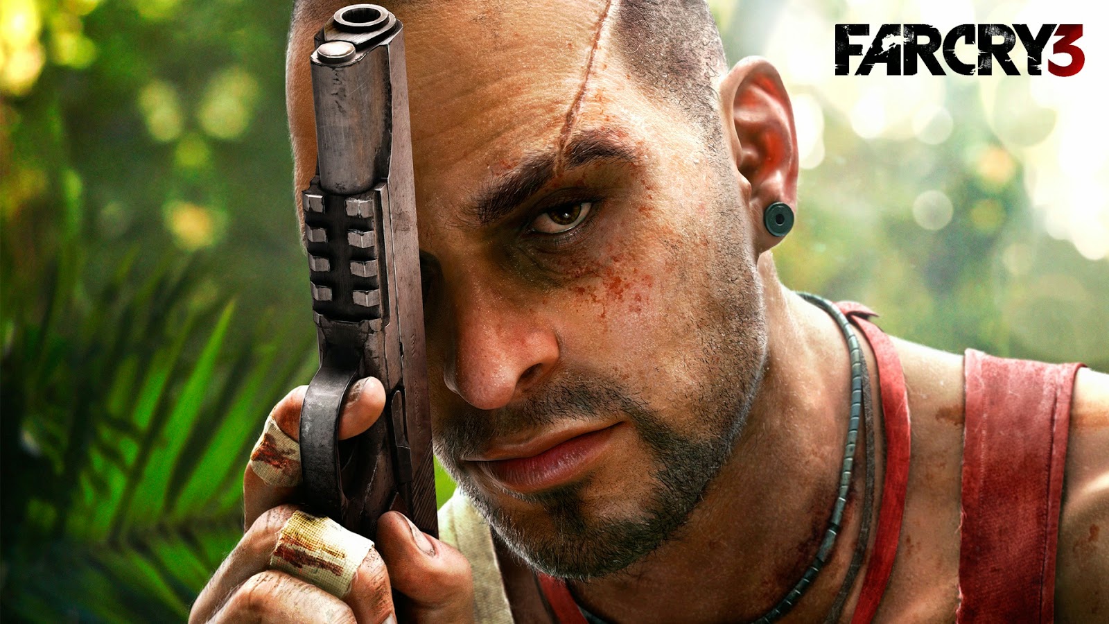 cámara A nueve Acerca de la configuración Vaas Montenegro de Far Cry 3 podría regresar tras las insinuaciones del  actor que interpretaba al villano | Hobby Consolas