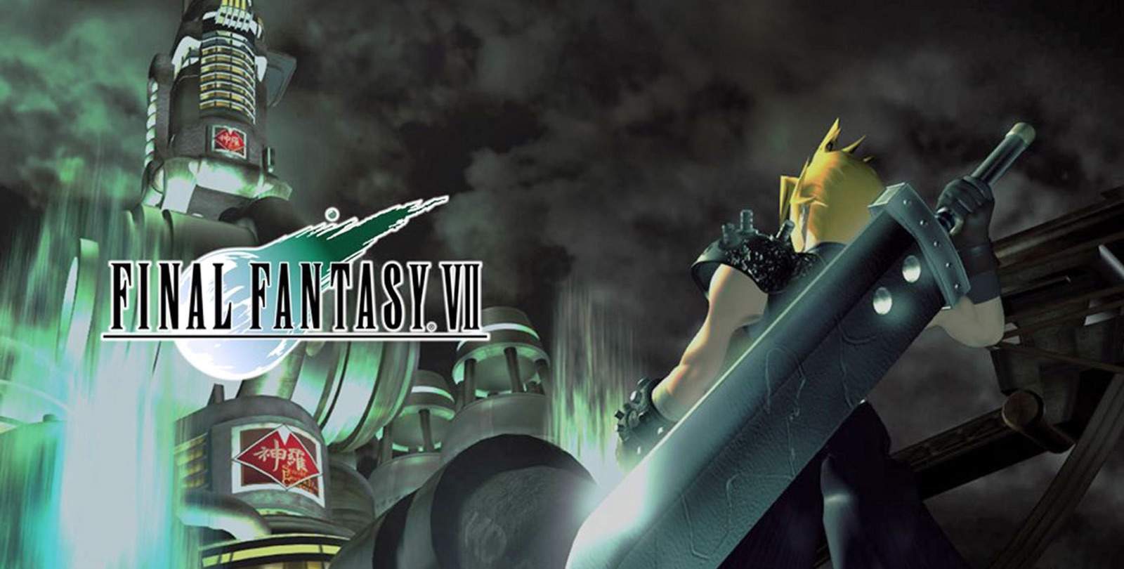 "500 Años Después: Final Fantasy VII A Través De Sus Creadores", El ...