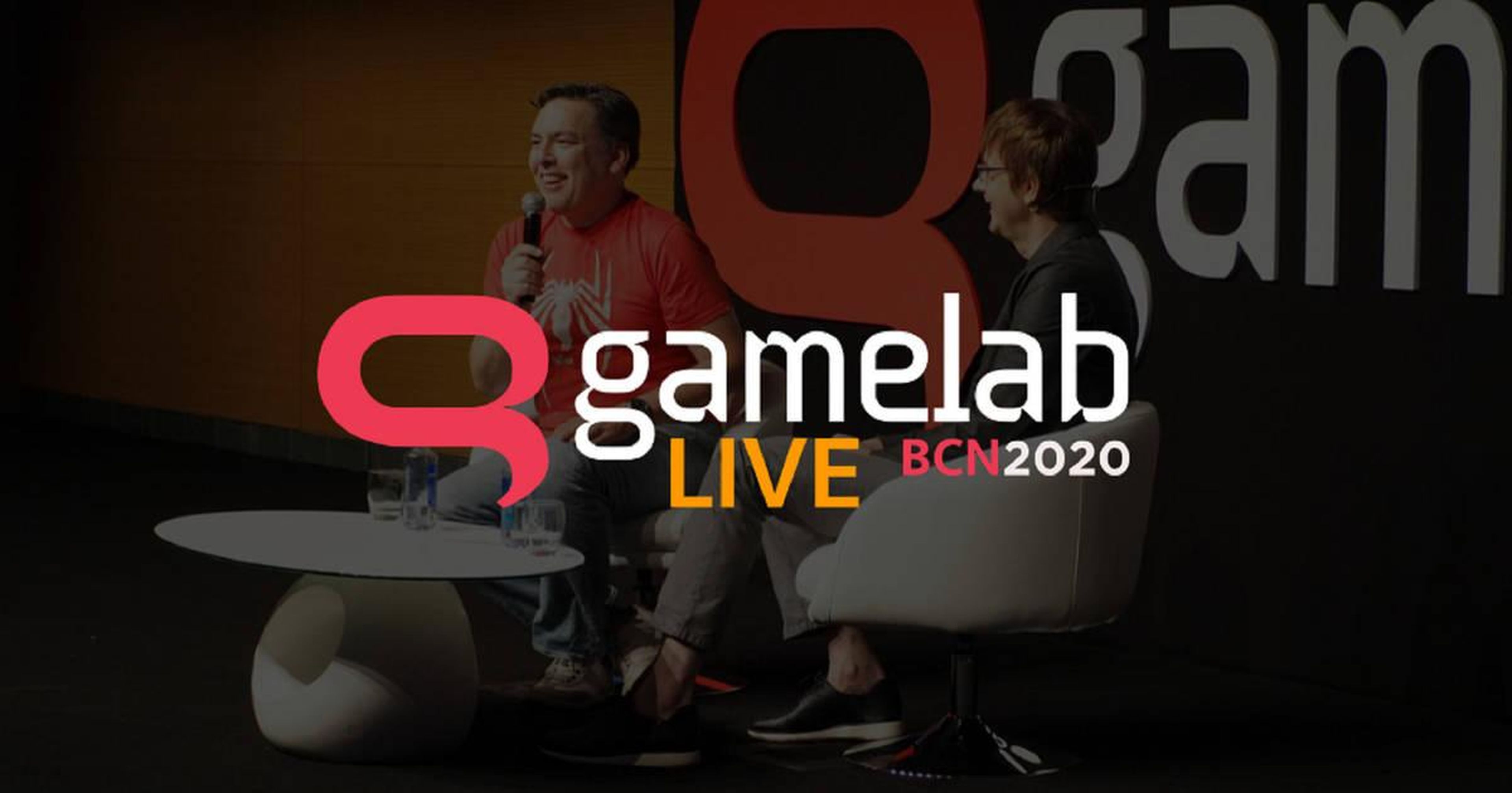 Gamelab 2020