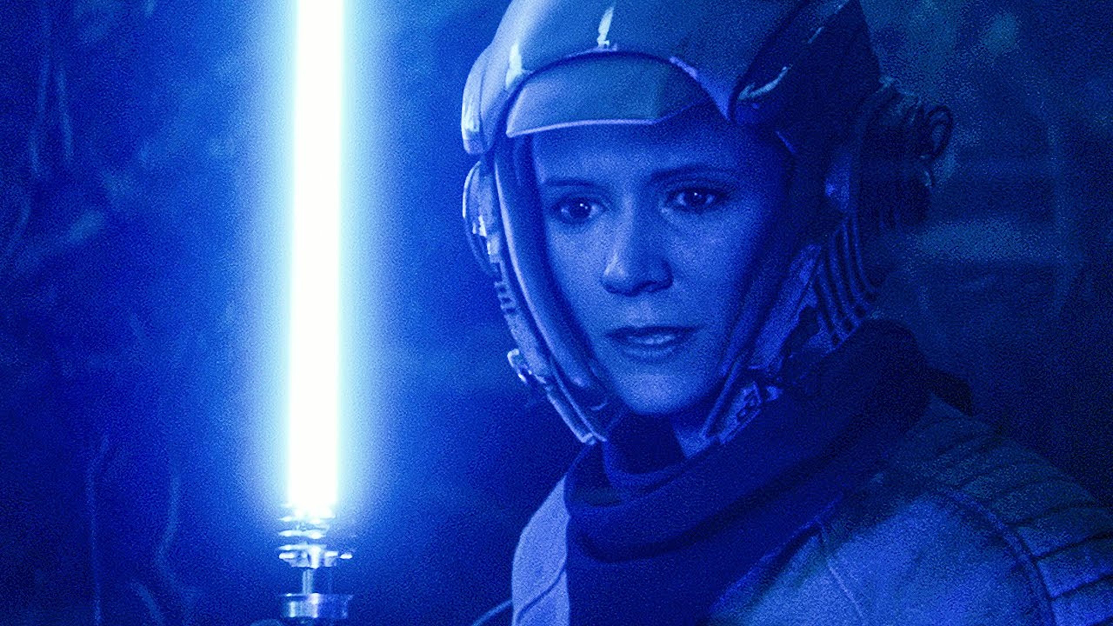 Leia Jedi (Star Wars)