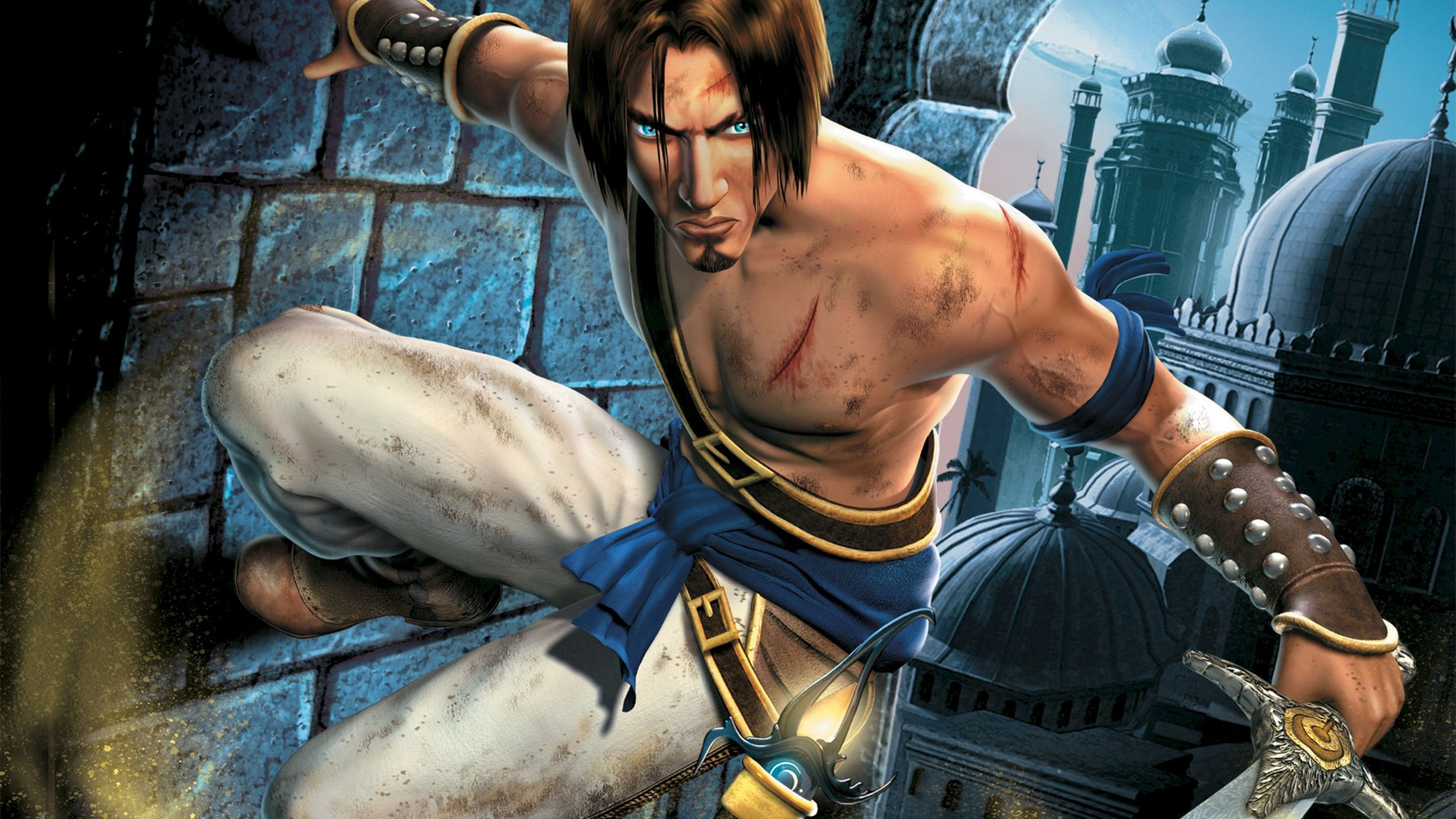Un remake del primer Prince of Persia en 2D podría llegar este año