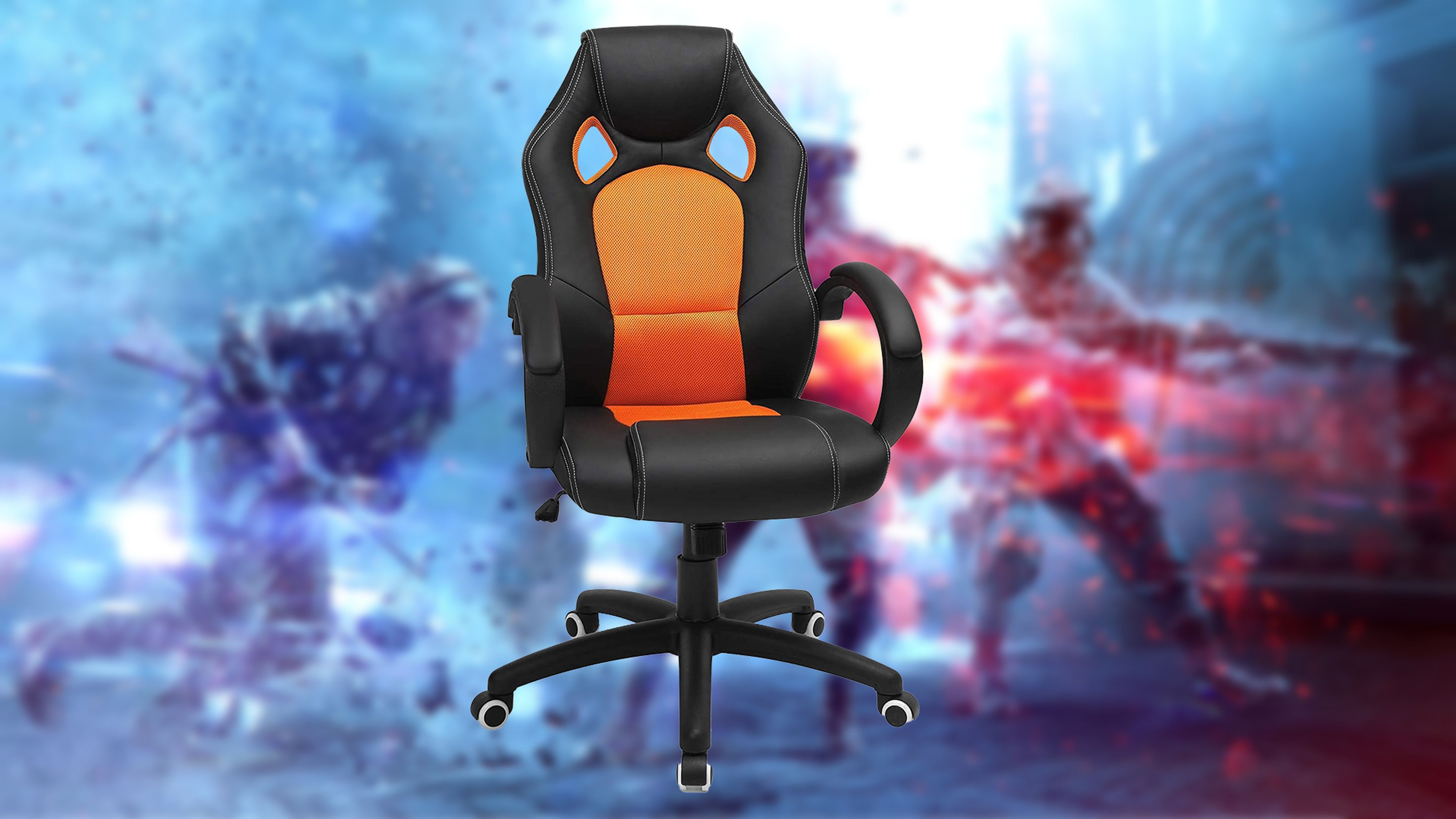Estas son las mejores sillas gaming baratas que puedes comprar