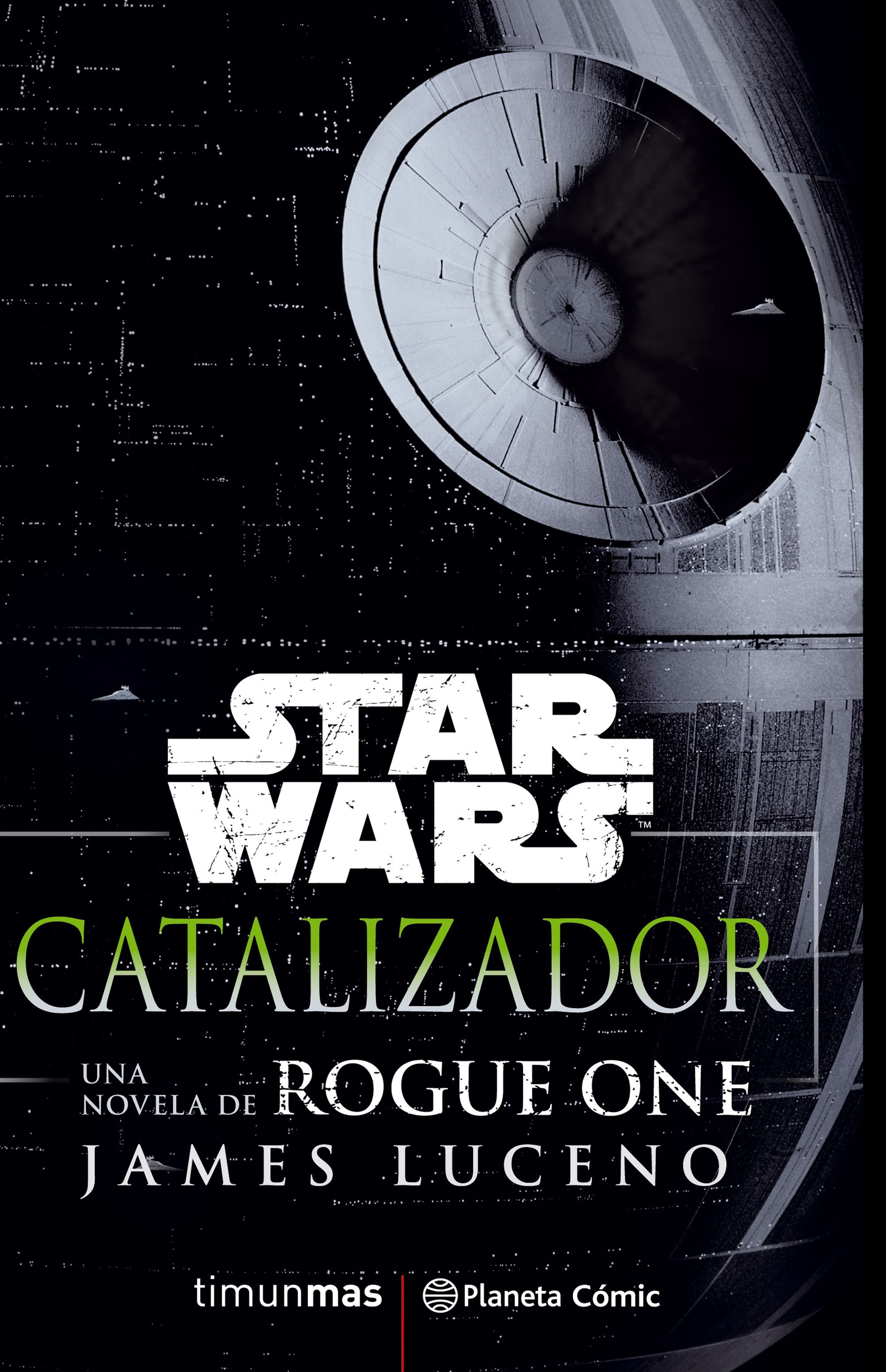 Star Wars: Catalizador