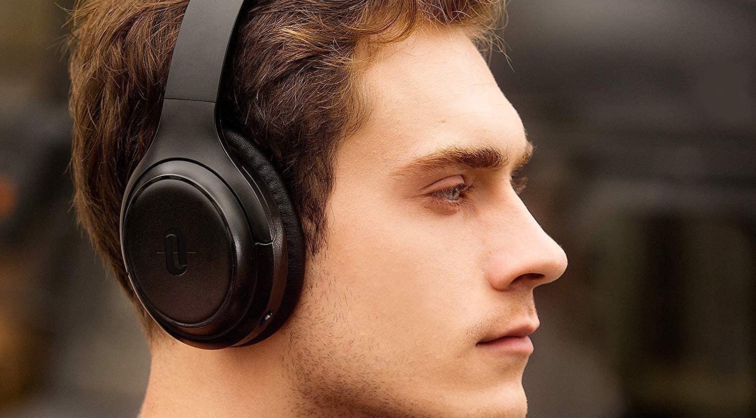 Auriculares con cancelaci n de ruido a precio de saldo en Amazon