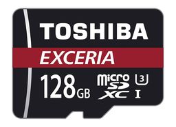 Toshiba EXCERIA M302