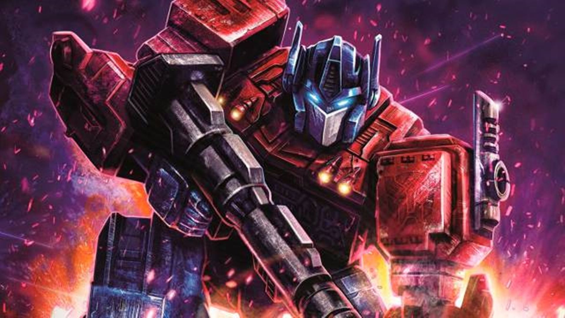 T tulo y primeros detalles de la nueva pel cula de la saga transformers