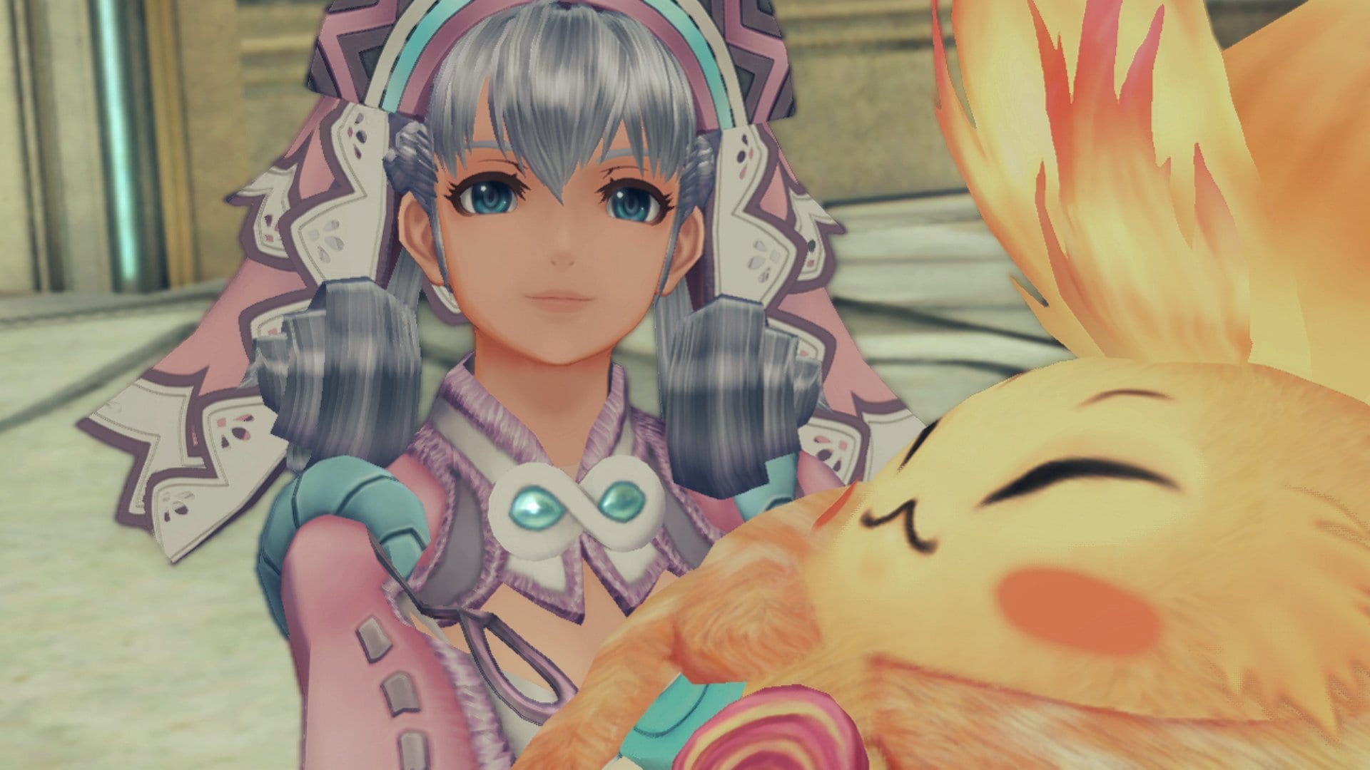 Xenoblade Chronicles Definitive Edition Presenta A Sus Protagonistas En ...