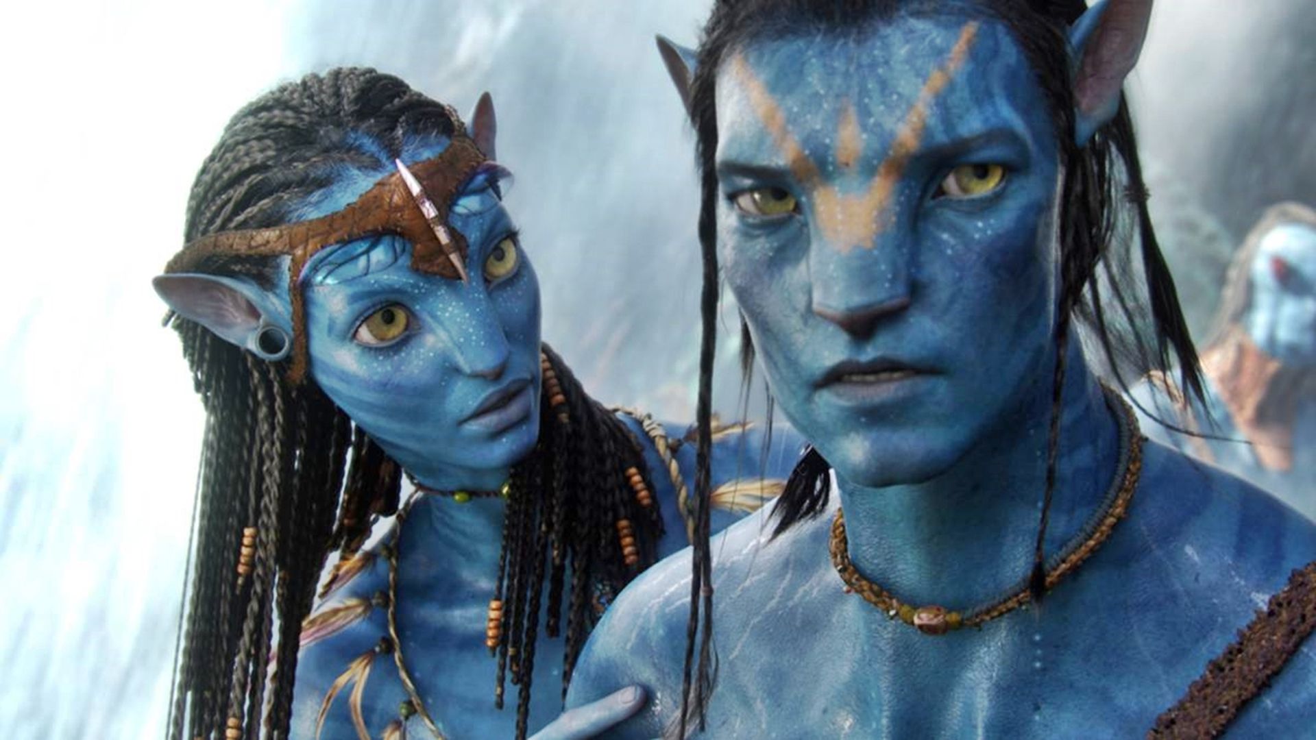 Así Se Preparó El Elenco De Avatar 2 Para La Nueva Película 7556