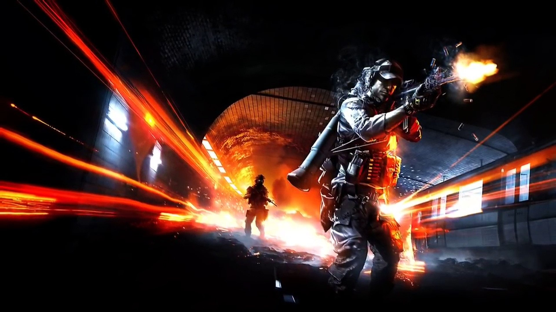 Battlefield 3 Купить Ключ