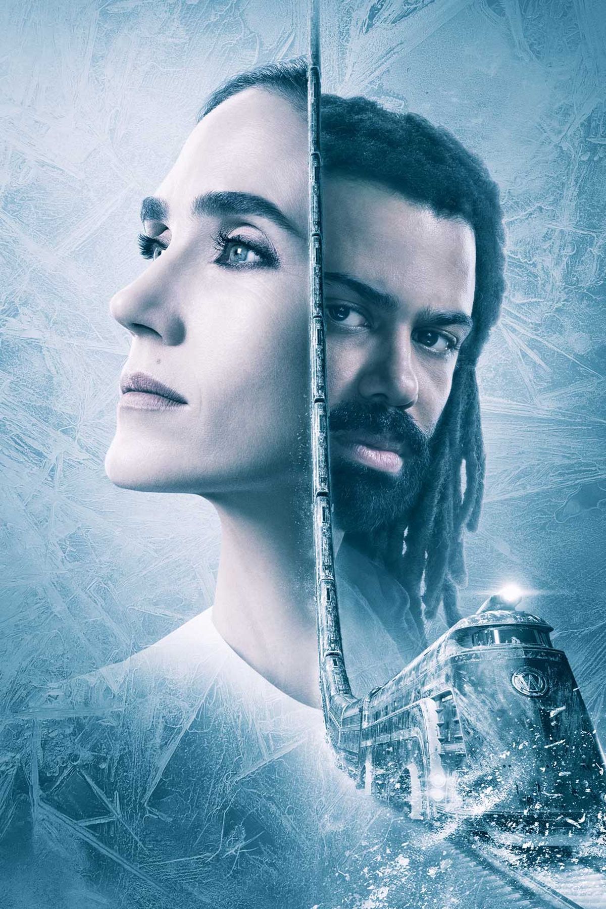 Snowpiercer (Serie TV) | Hobby Consolas