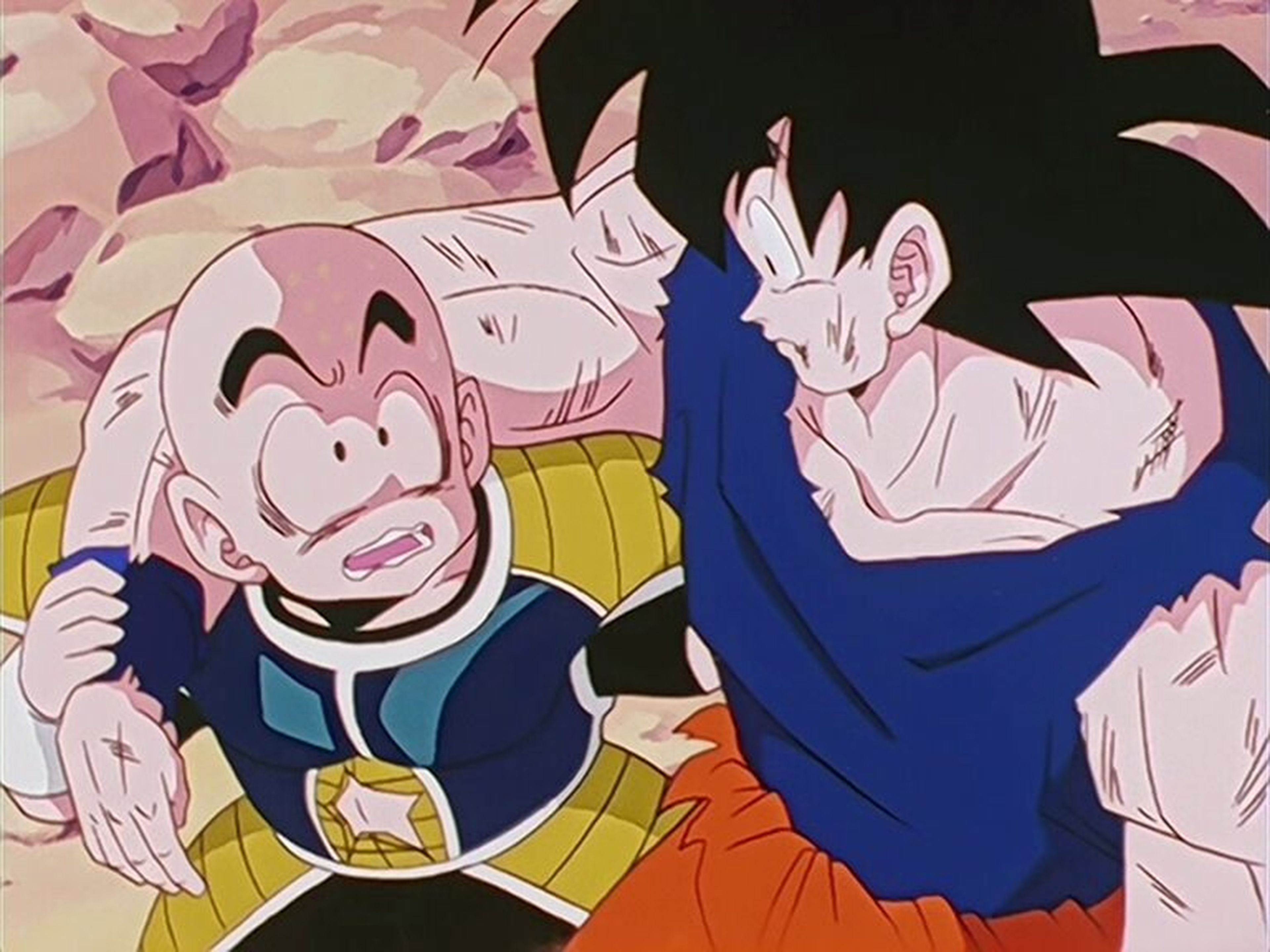 Dragon Ball Z capítulo 95 - Análisis y curiosidades con la transformación de Goku en Super Saiyan