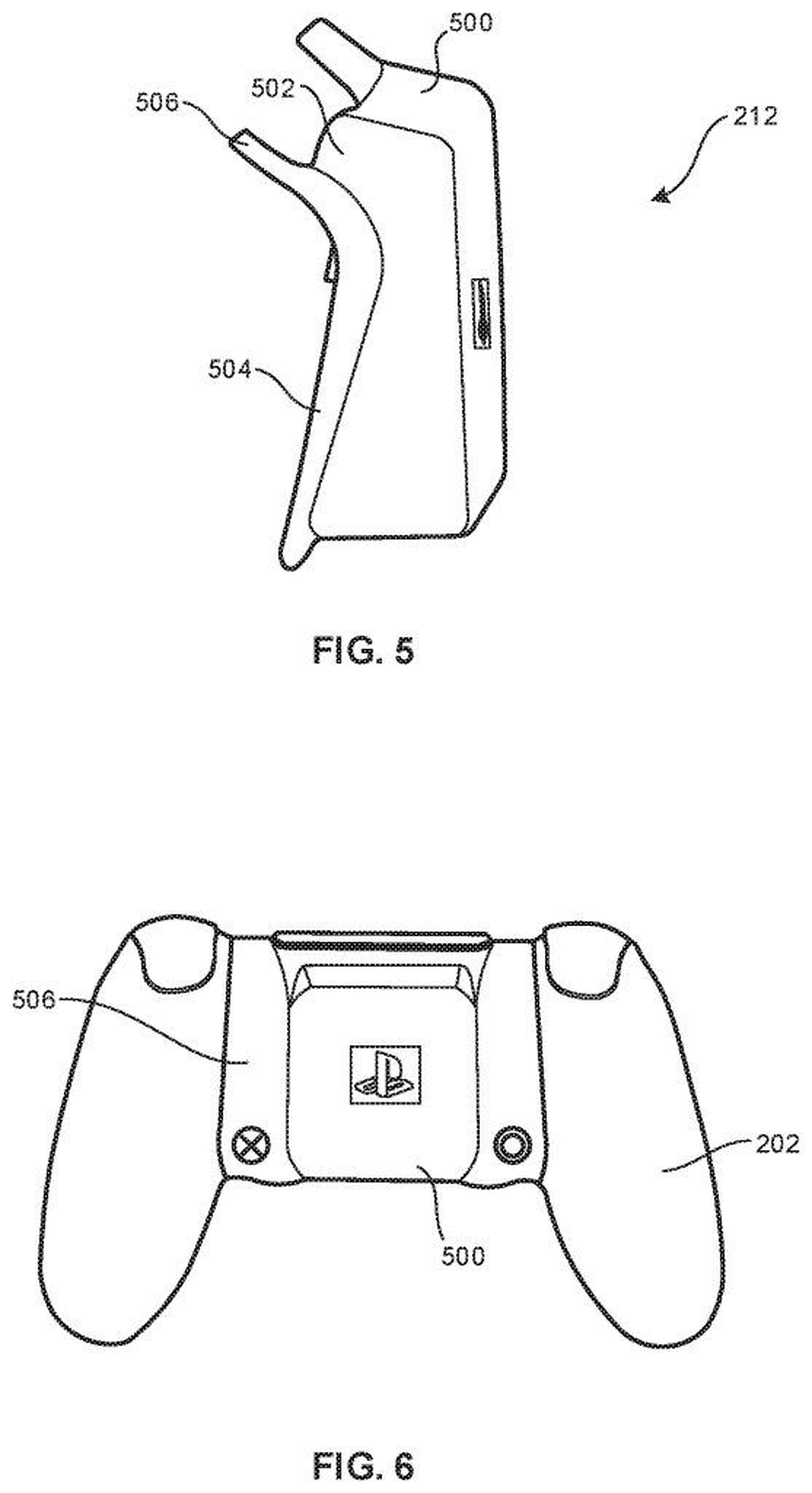 Mando de PS5: una patente sugiere que tendrá un micrófono para los comandos  de voz - Meristation