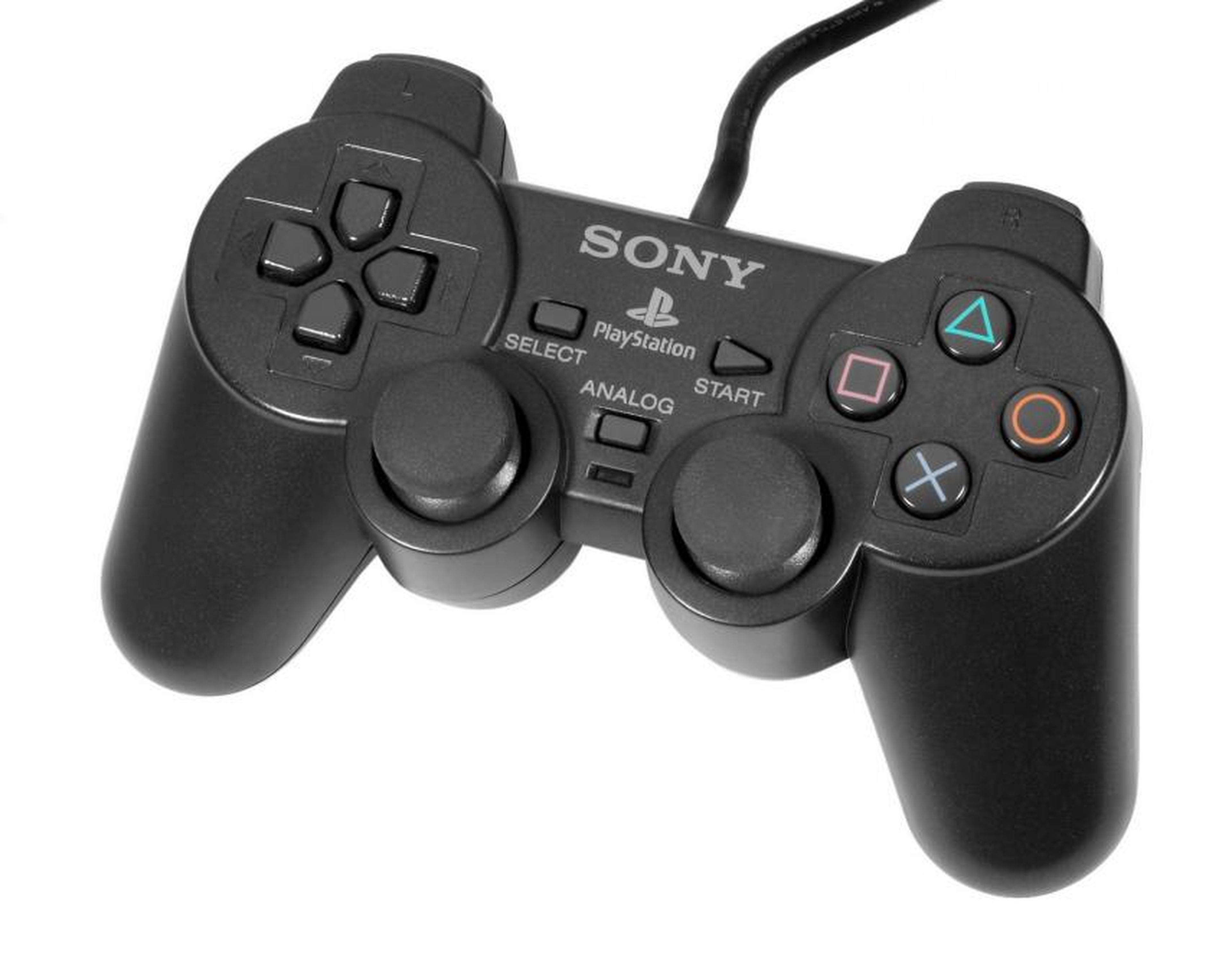 Sony presenta su mando con sensor de movimientos para PlayStation 3