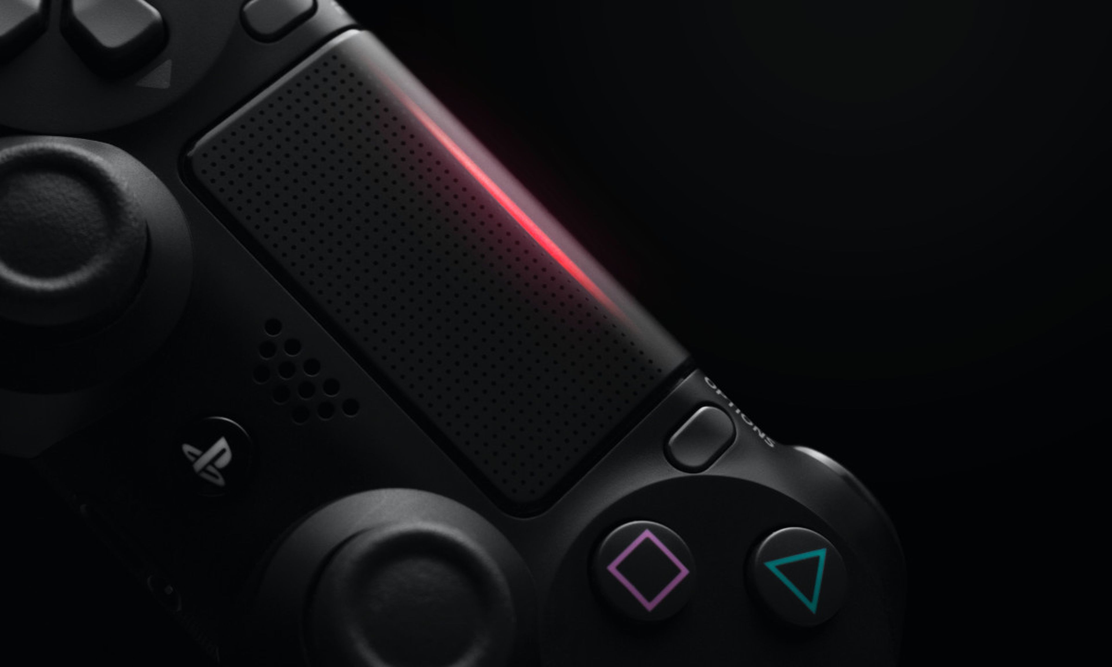Los juegos de PS5 se pueden jugar con DualShock en PS4 mediante Remote Play  - Vandal