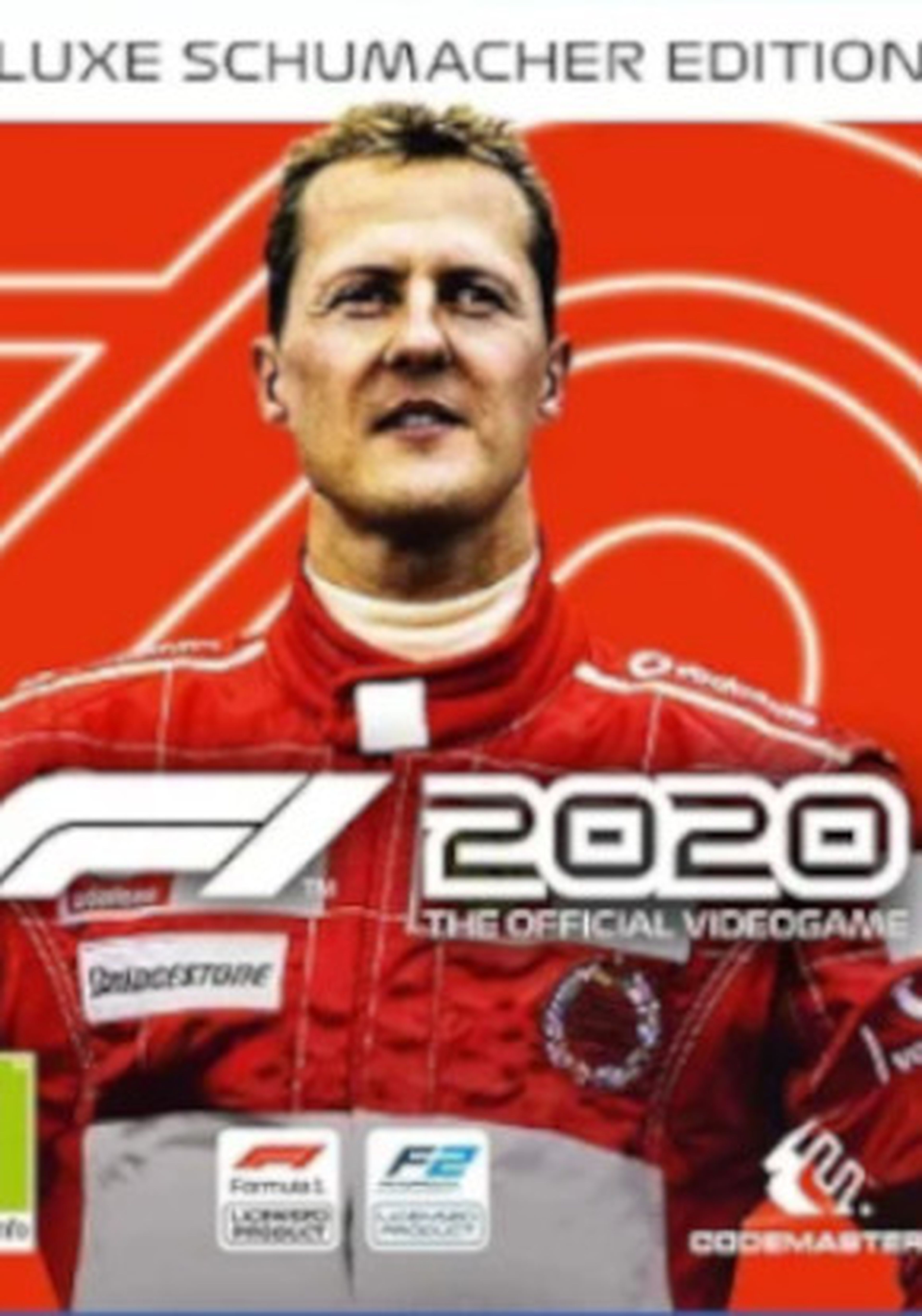 F1 2020 ficha