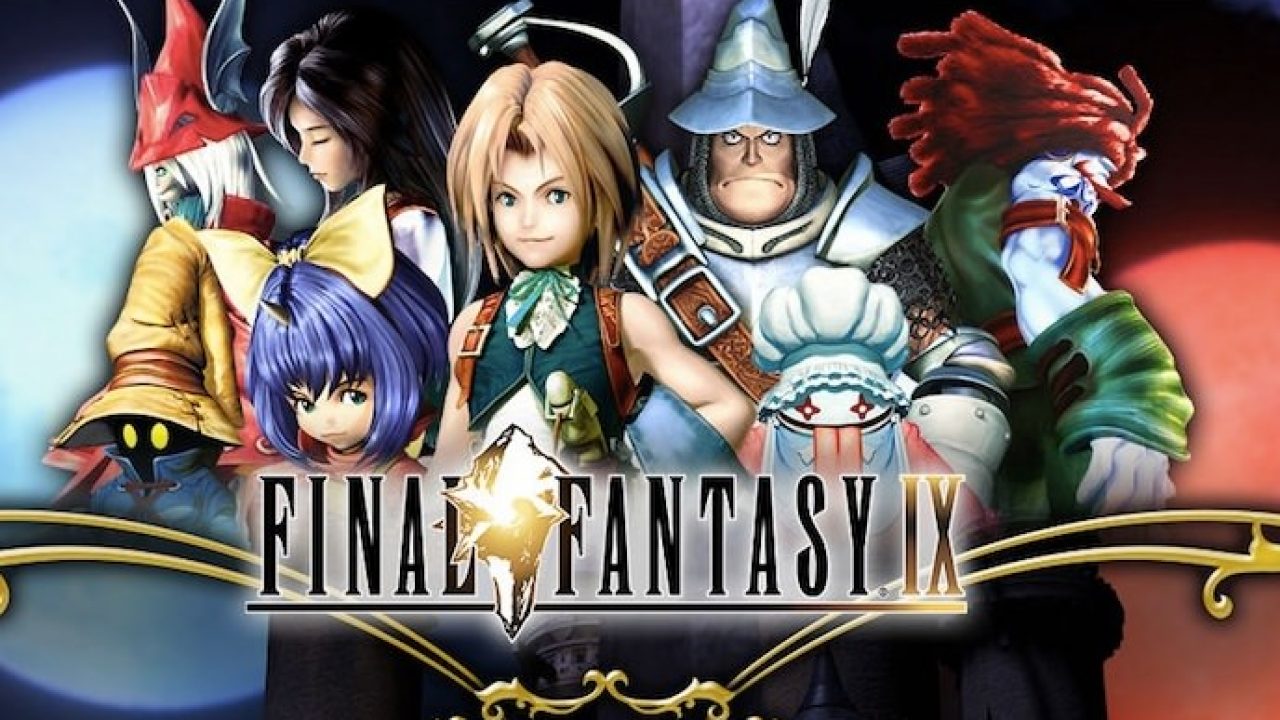 final fantasy 9 game pass