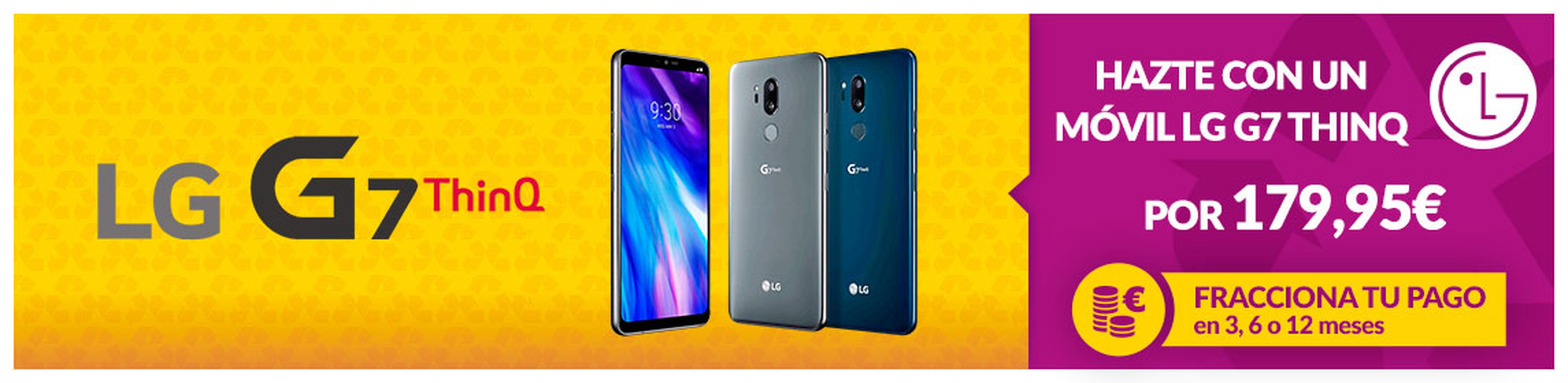 GAME PROMO MOVILES LG