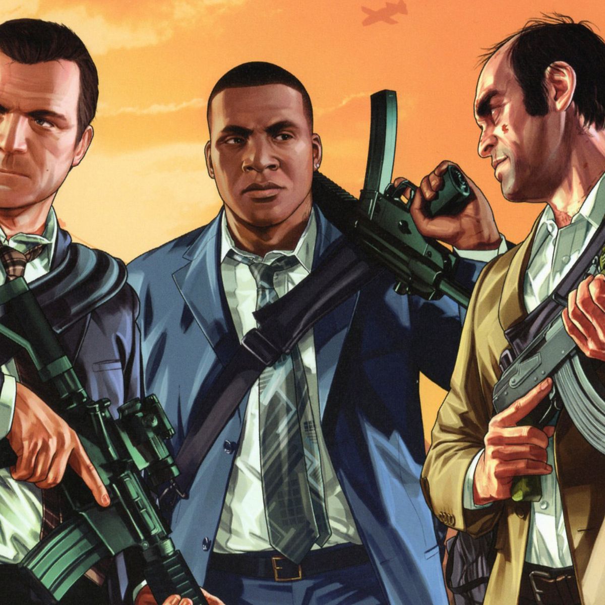 GTA V gratis: cómo descargar el juego en la Epic Games Store