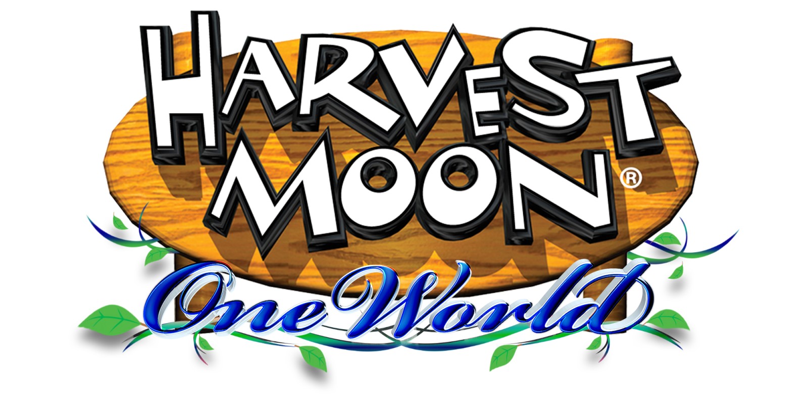 Harvest Moon One World Hobby Consolas   Harvest Moon 1940539 