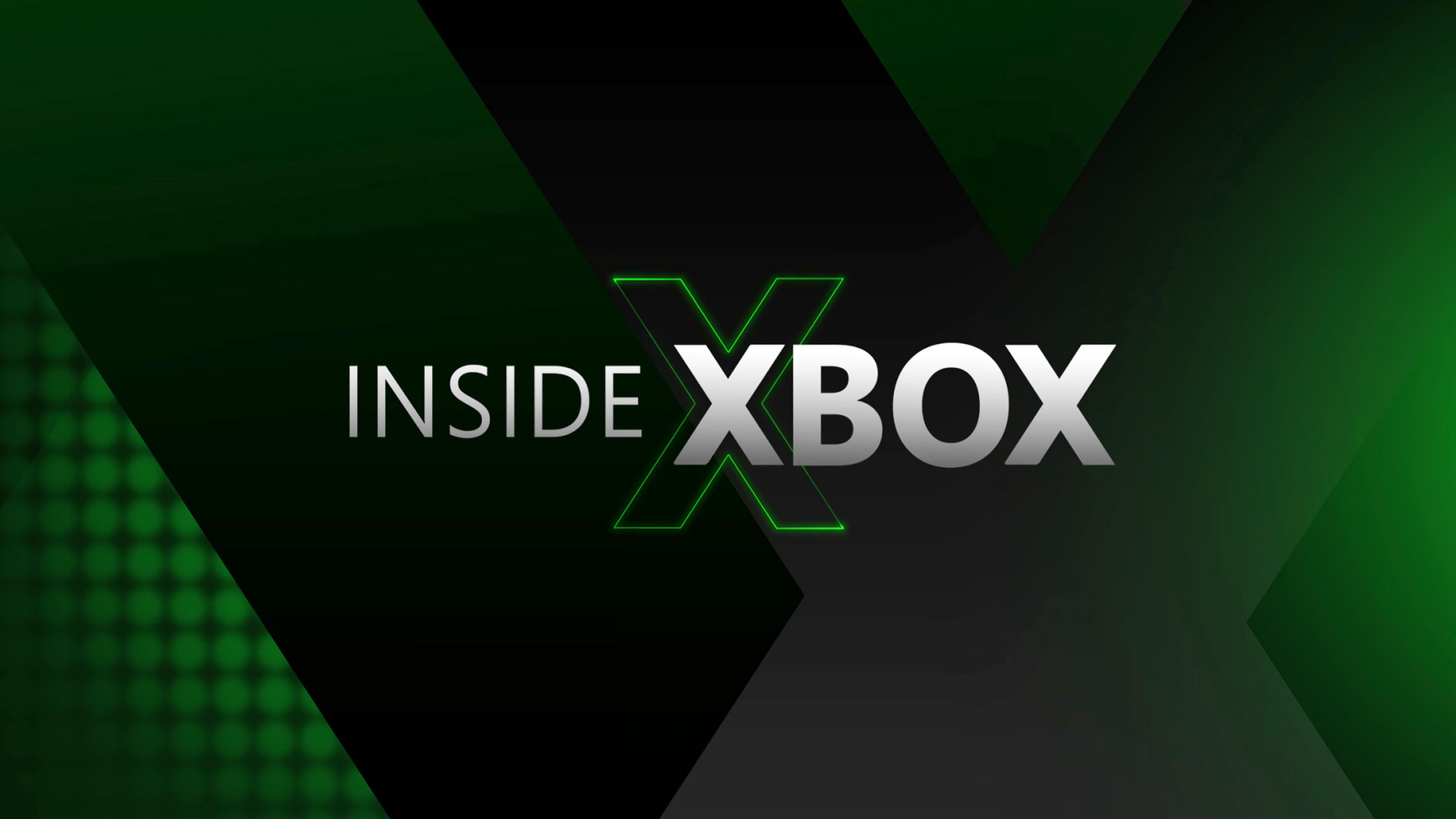 Inside Xbox 7 de mayo