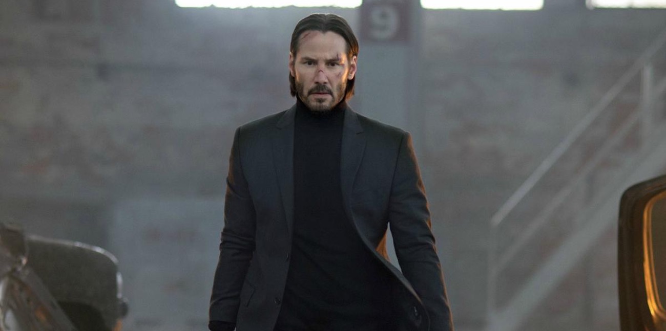 John Wick podr a decirle adi s al personaje de Keanu Reeves antes