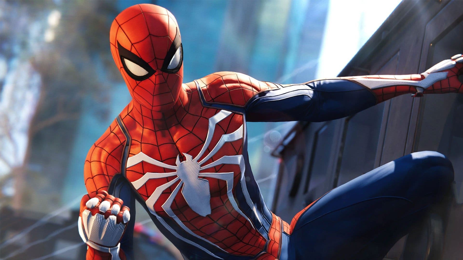 Marvel's Spider-Man es uno de los juegos de Plus de junio, según un rumor | Hobby Consolas