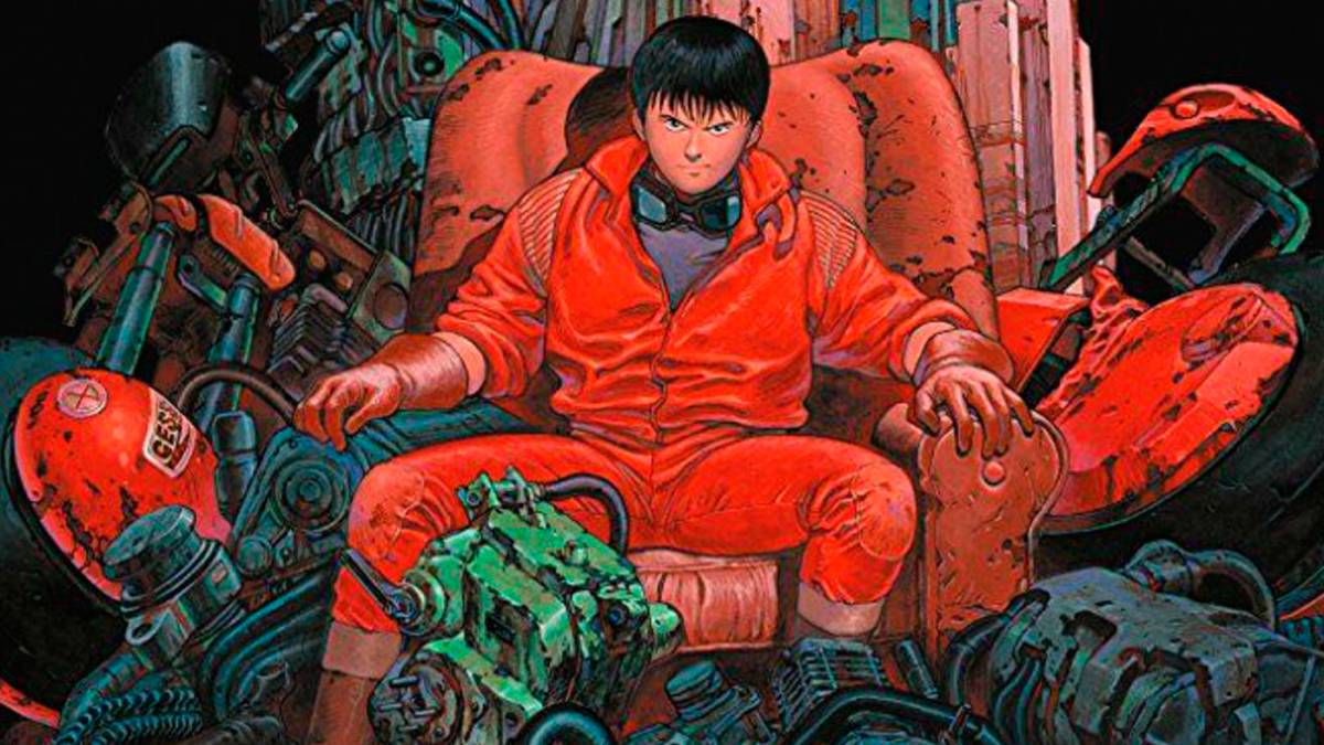 Akira: 10 curiosidades de la joya de animación japonesa que cumple 34 años