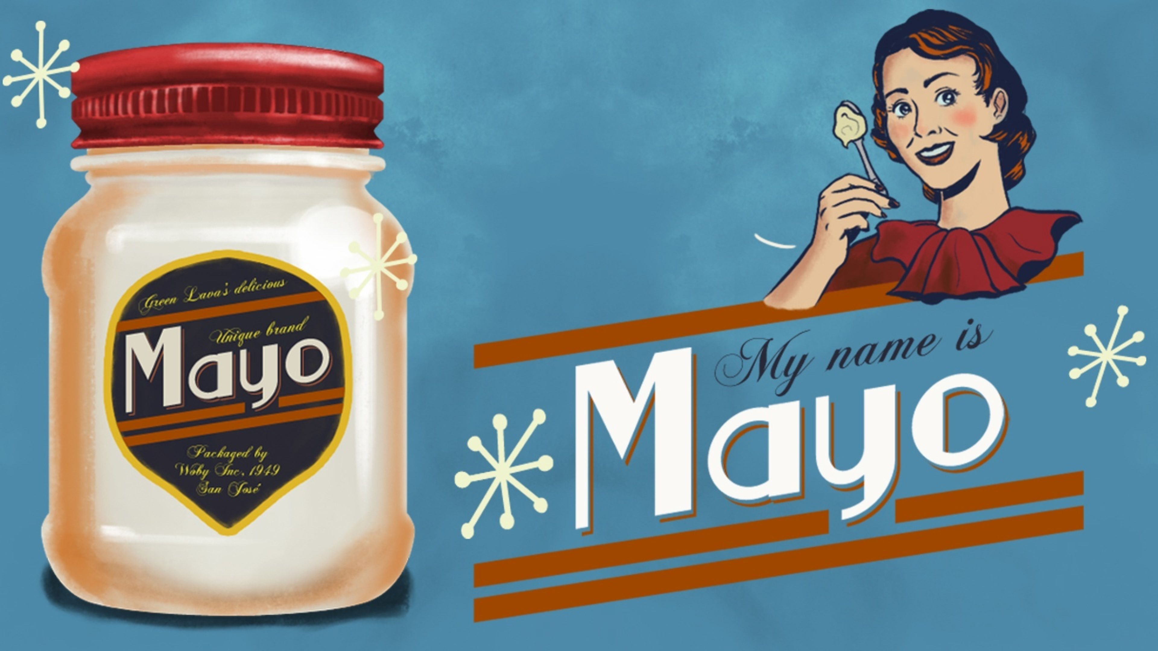O my games. My name is Mayo. Майонез. My name is. My name is Mayo PS Vita.