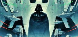 Nuevo póster Star Wars El Imperio contraataca