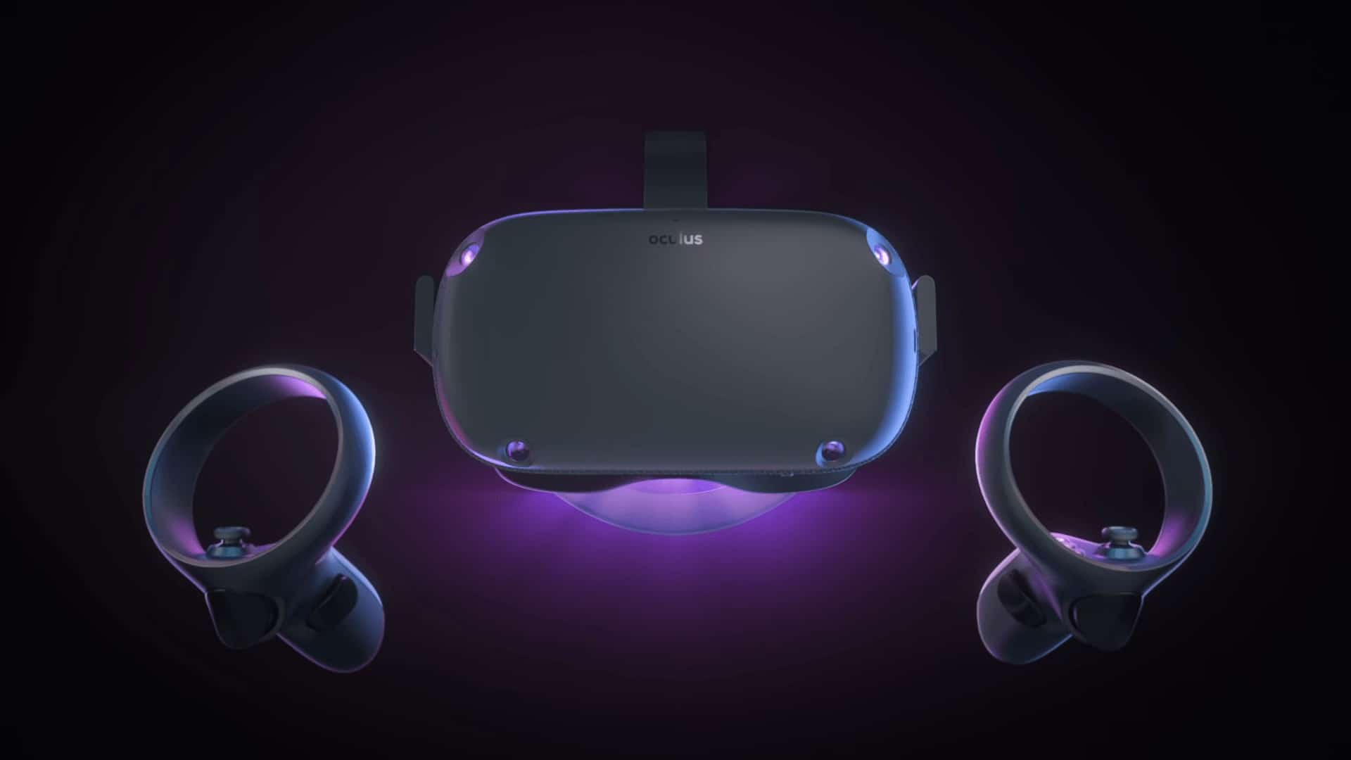 Oculus Quest 2 Купить Калининград