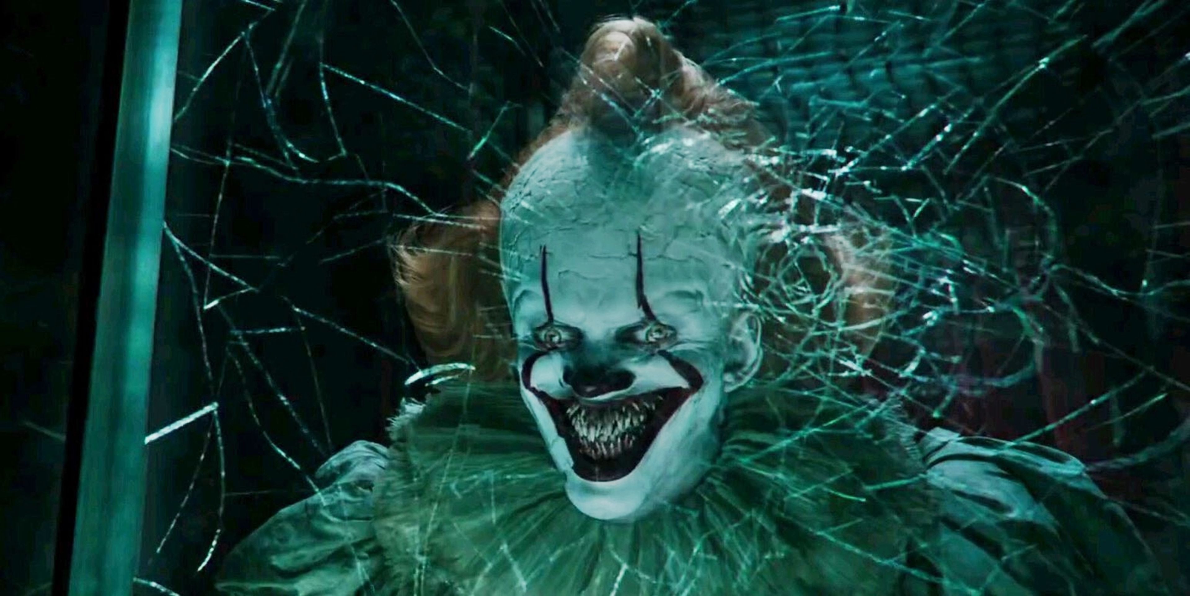 Pennywise It Capítulo 2