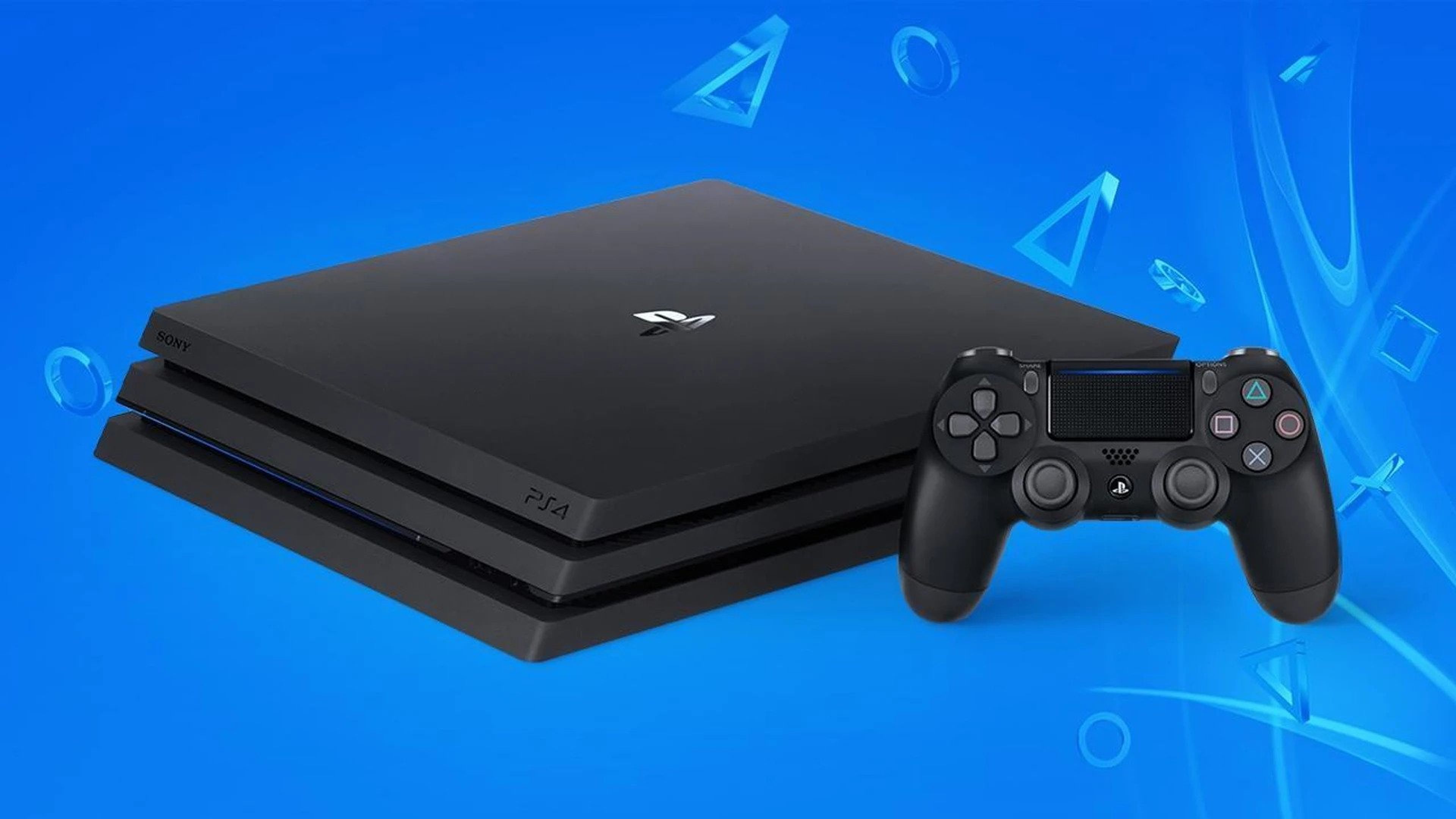  Consolas - PlayStation 4: Videojuegos