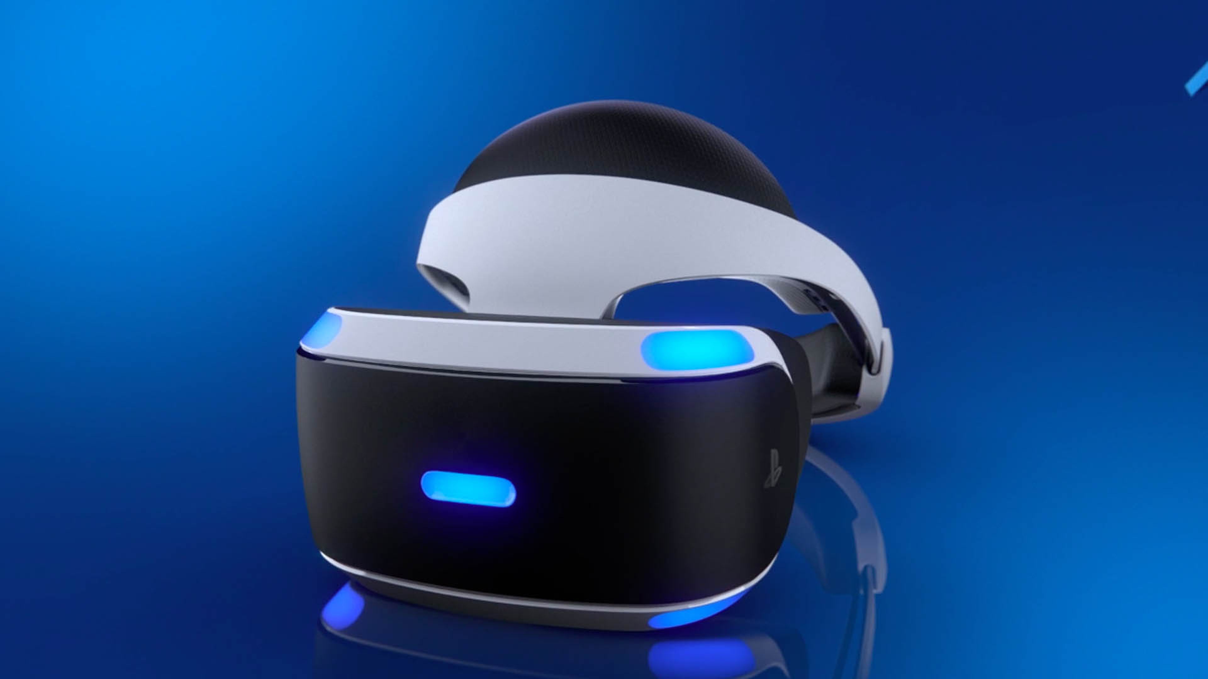 PS VR para PS5: Primeros detalles de las gafas de realidad virtual