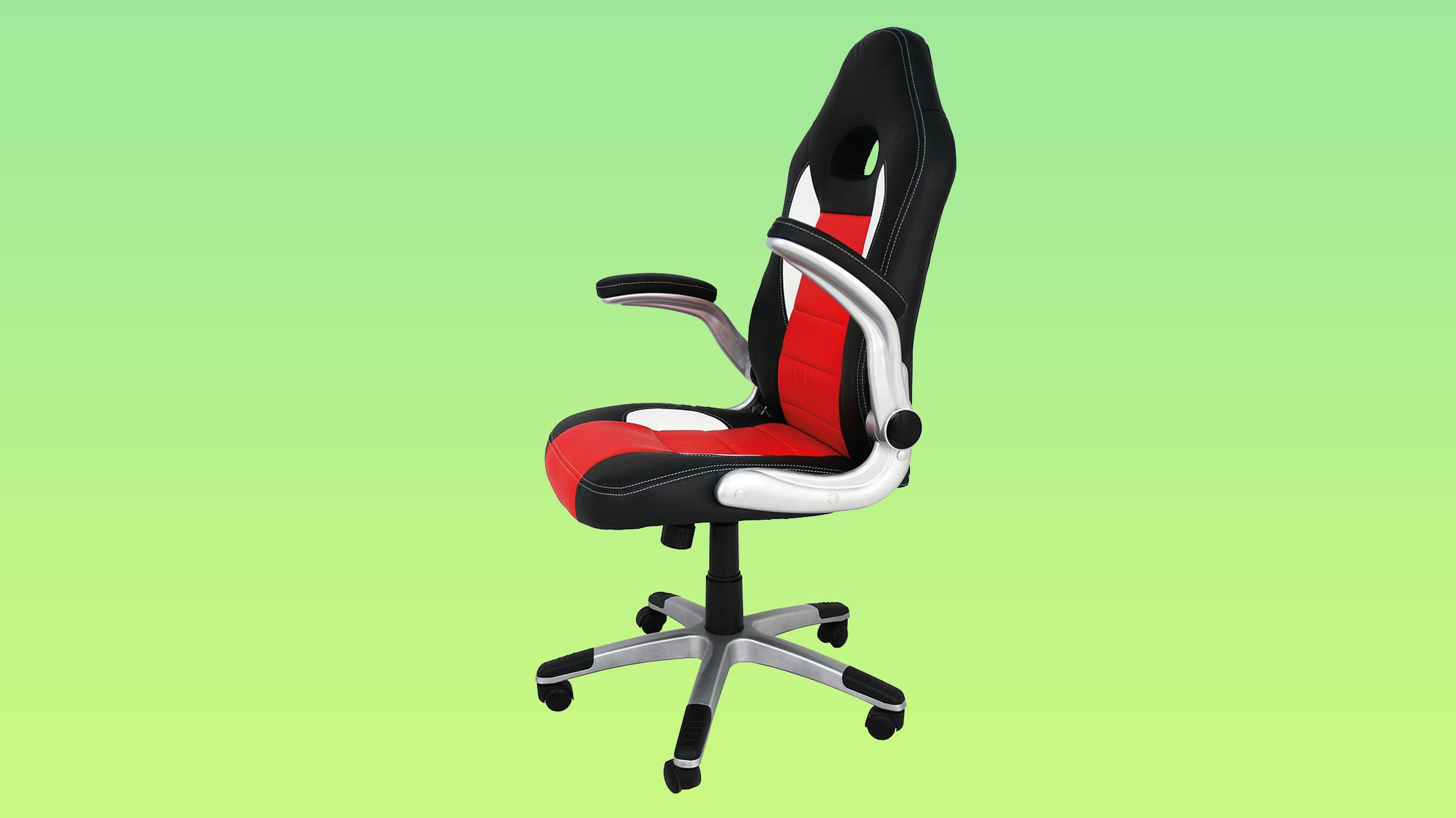 Fnac rebaja esta silla gaming Corsair a un precio irresistible: llévate una  de las mejores sillas del mercado más barata