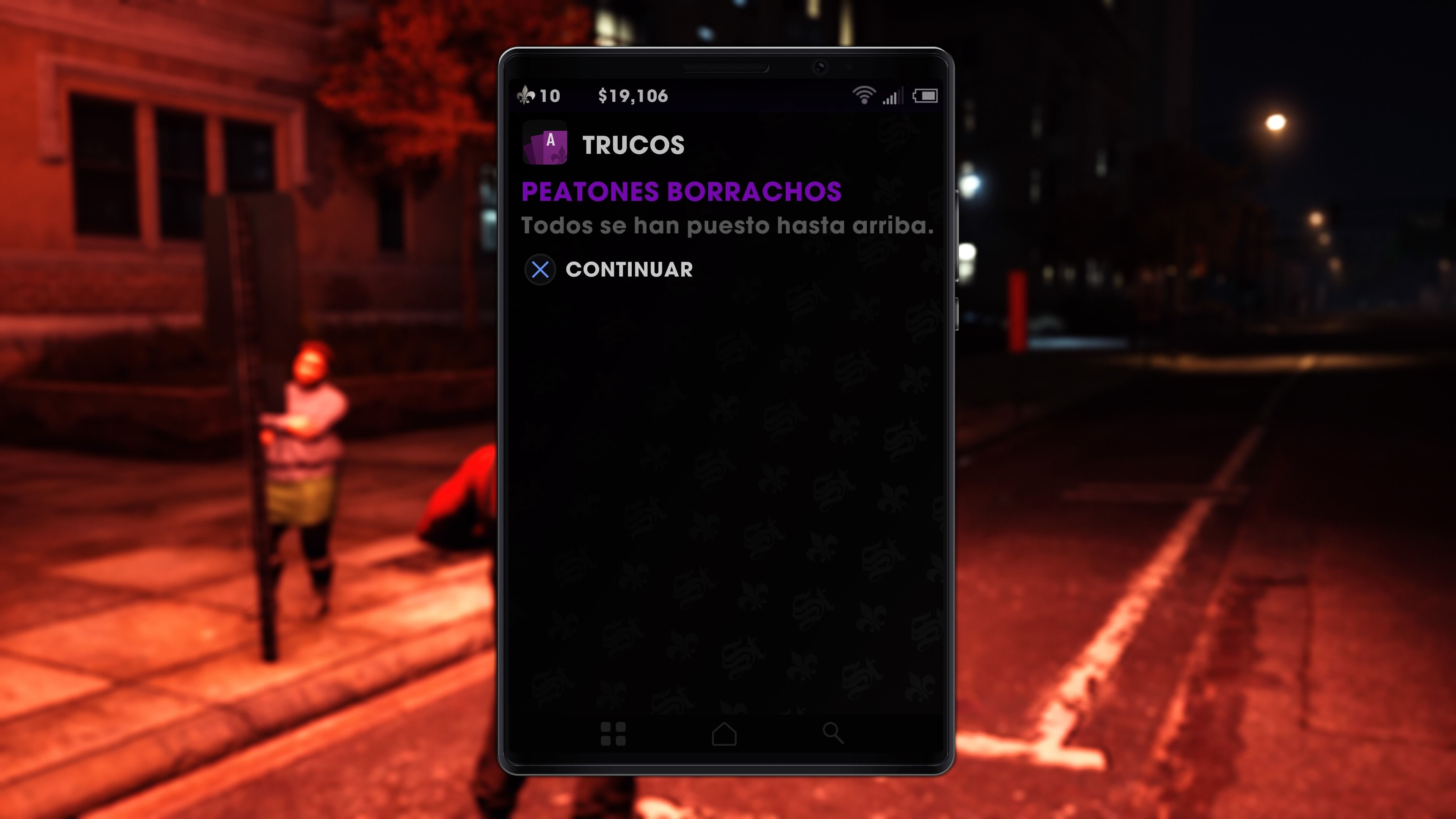 Trucos Saints Row The Third Remastered