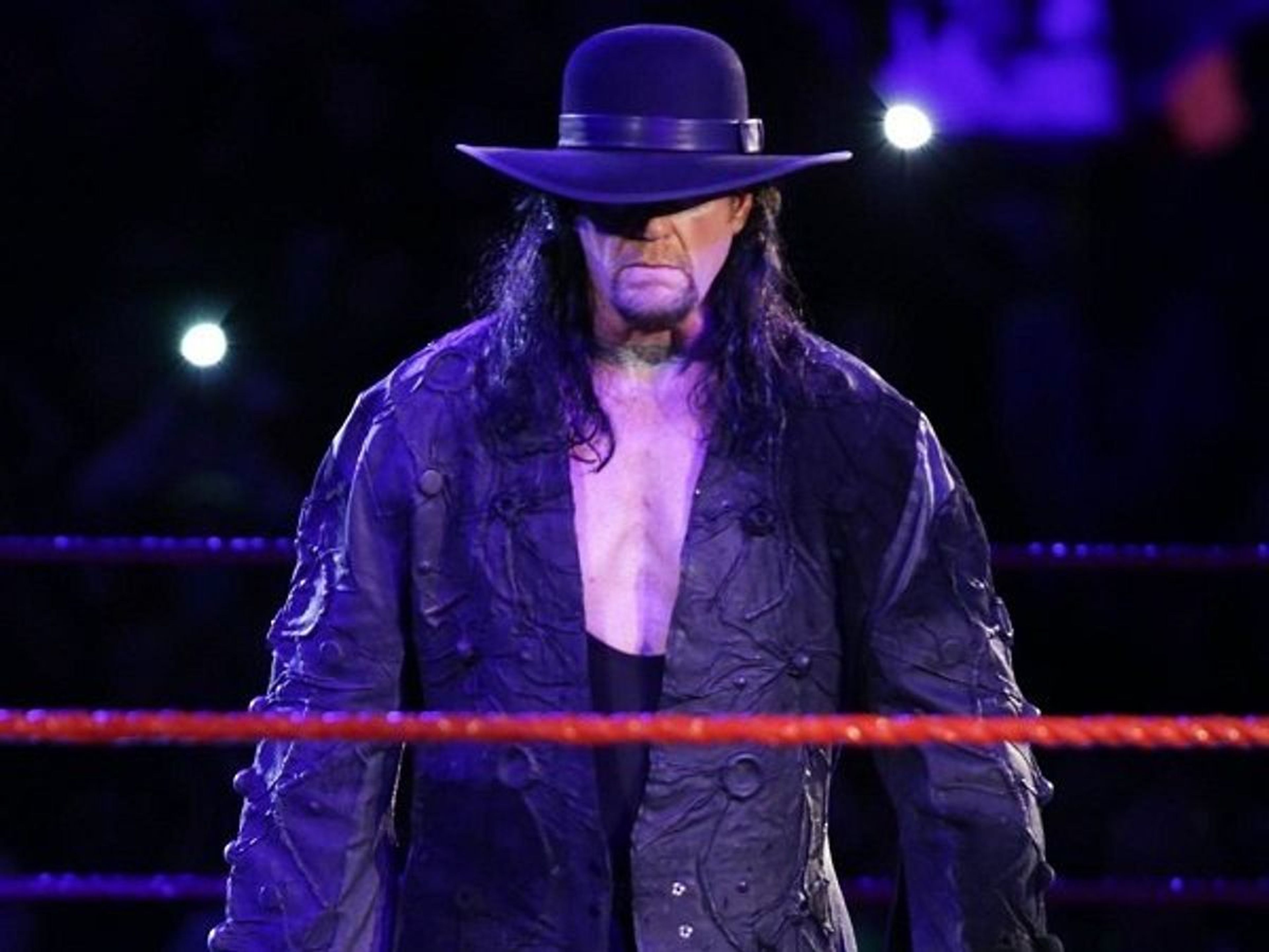 Undertaker - WWE
