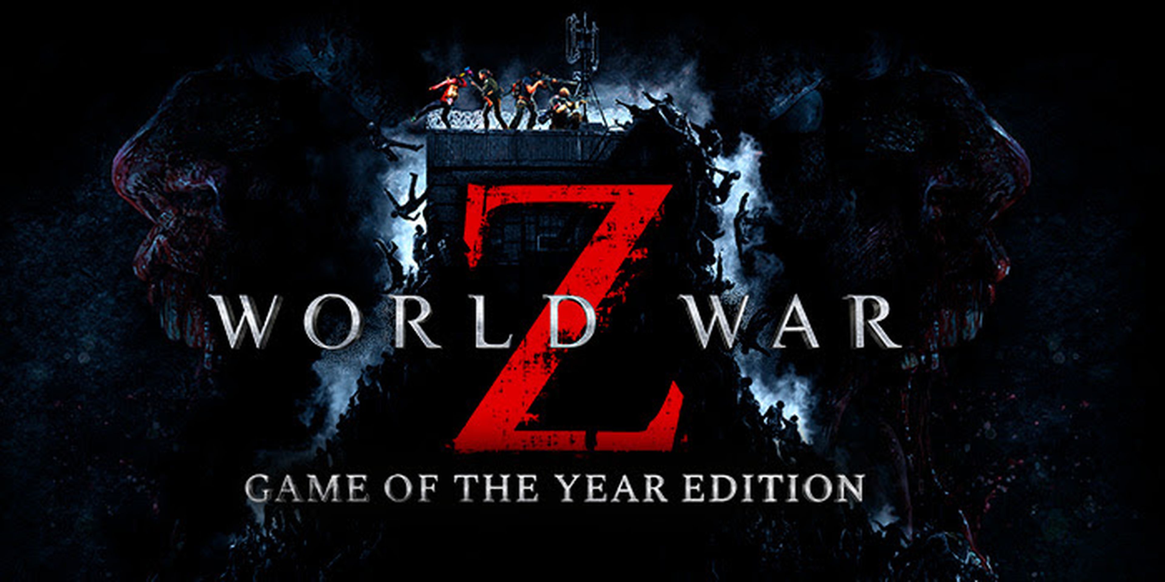 World War Z GOTY Edition