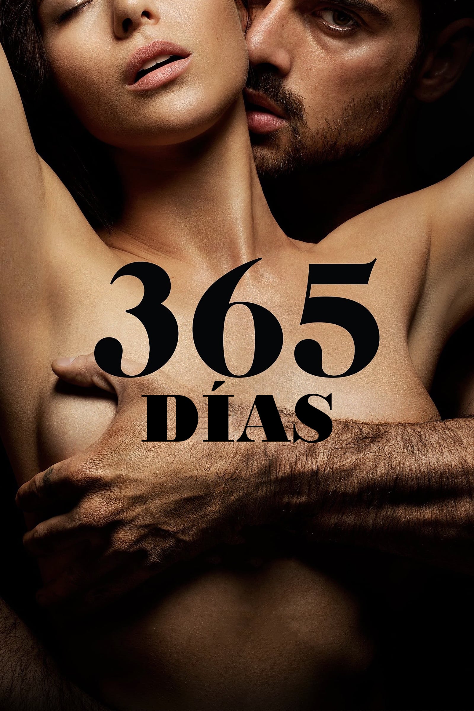 365 días (365 DNI) (2020) | Hobby Consolas