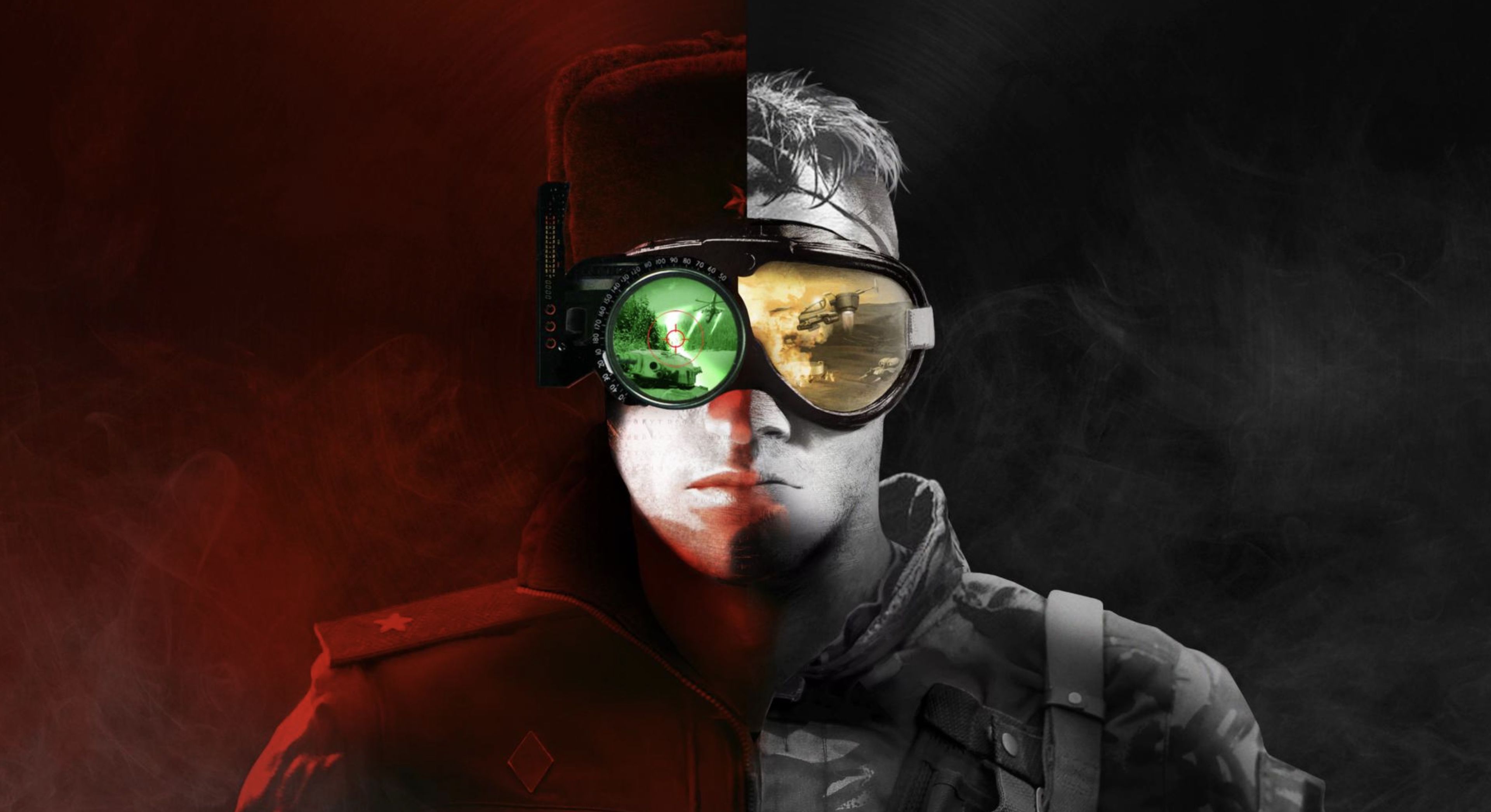 Análisis Command And Conquer Remastered