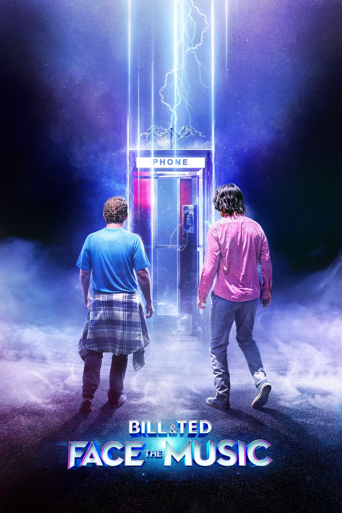 actores bill y ted