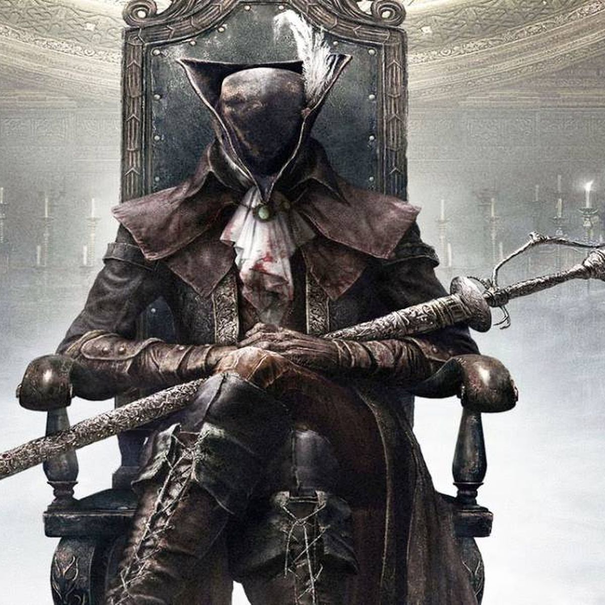 Bloodborne Remastered para PC y PS5 confirmado? La broma que le rompió el  corazón a medio