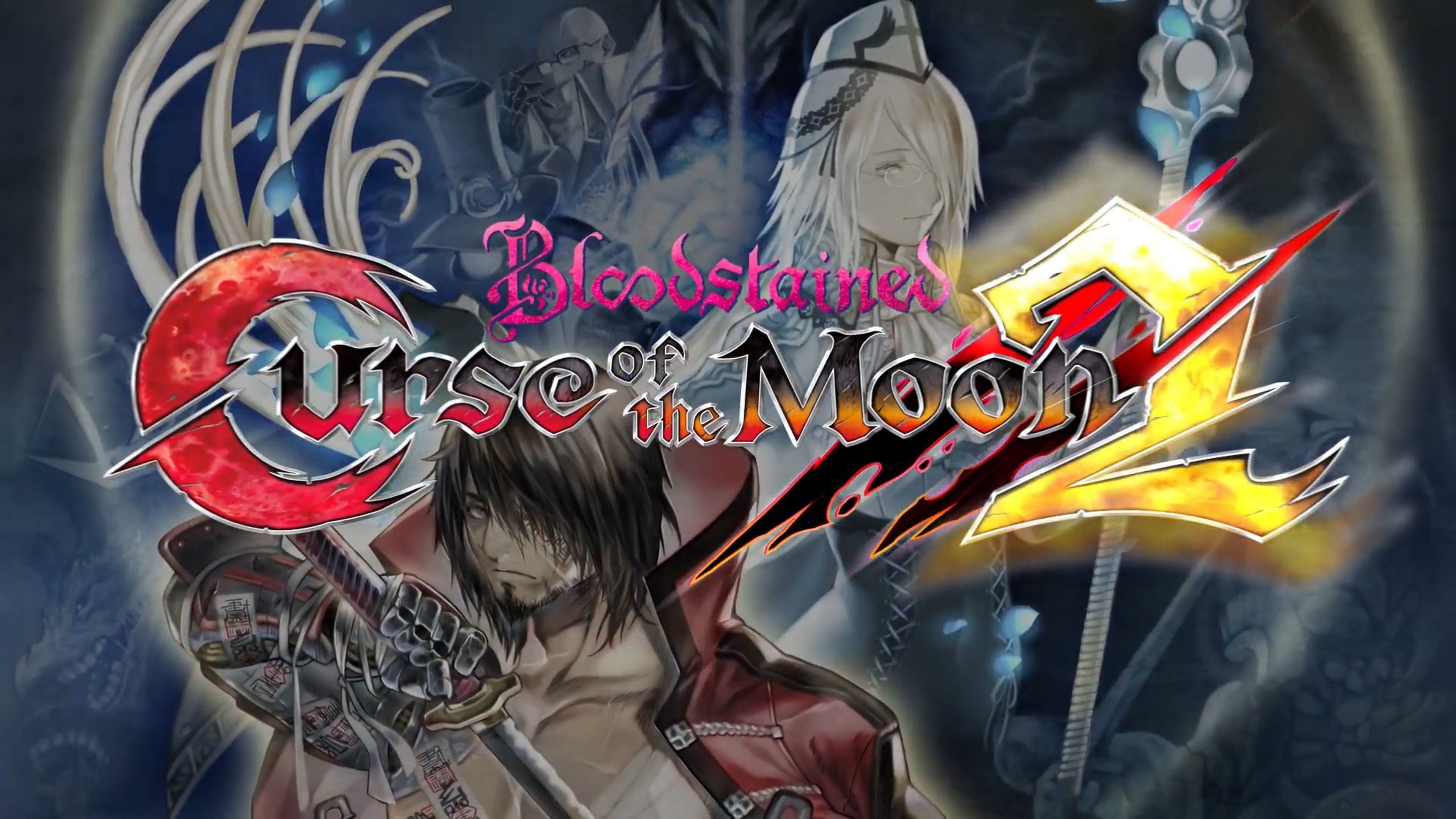 Return play. Bloodstained Curse of the Moon 2. Bloodstained Curse of the Moon 2 Arts. Bloodstained проклятие Луны. Мириам Bloodstained.