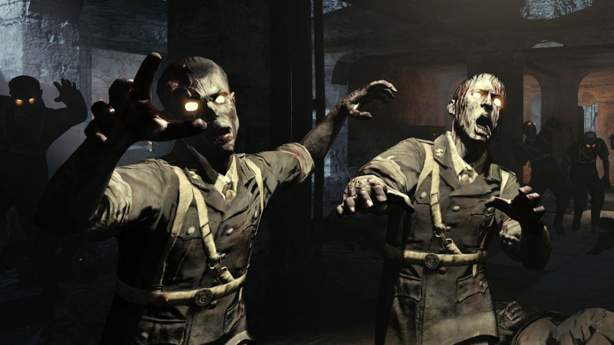 Call of Duty warzone: Cómo usar EMP como un zombi en Zombie Royale