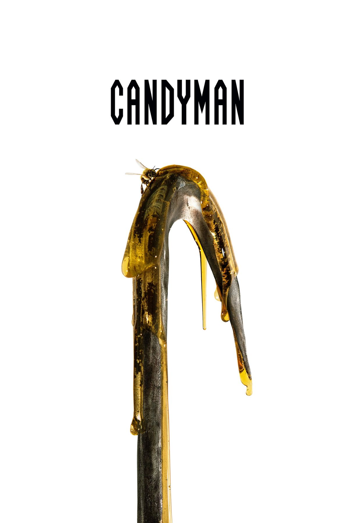 Candyman (2021) Hobby Consolas