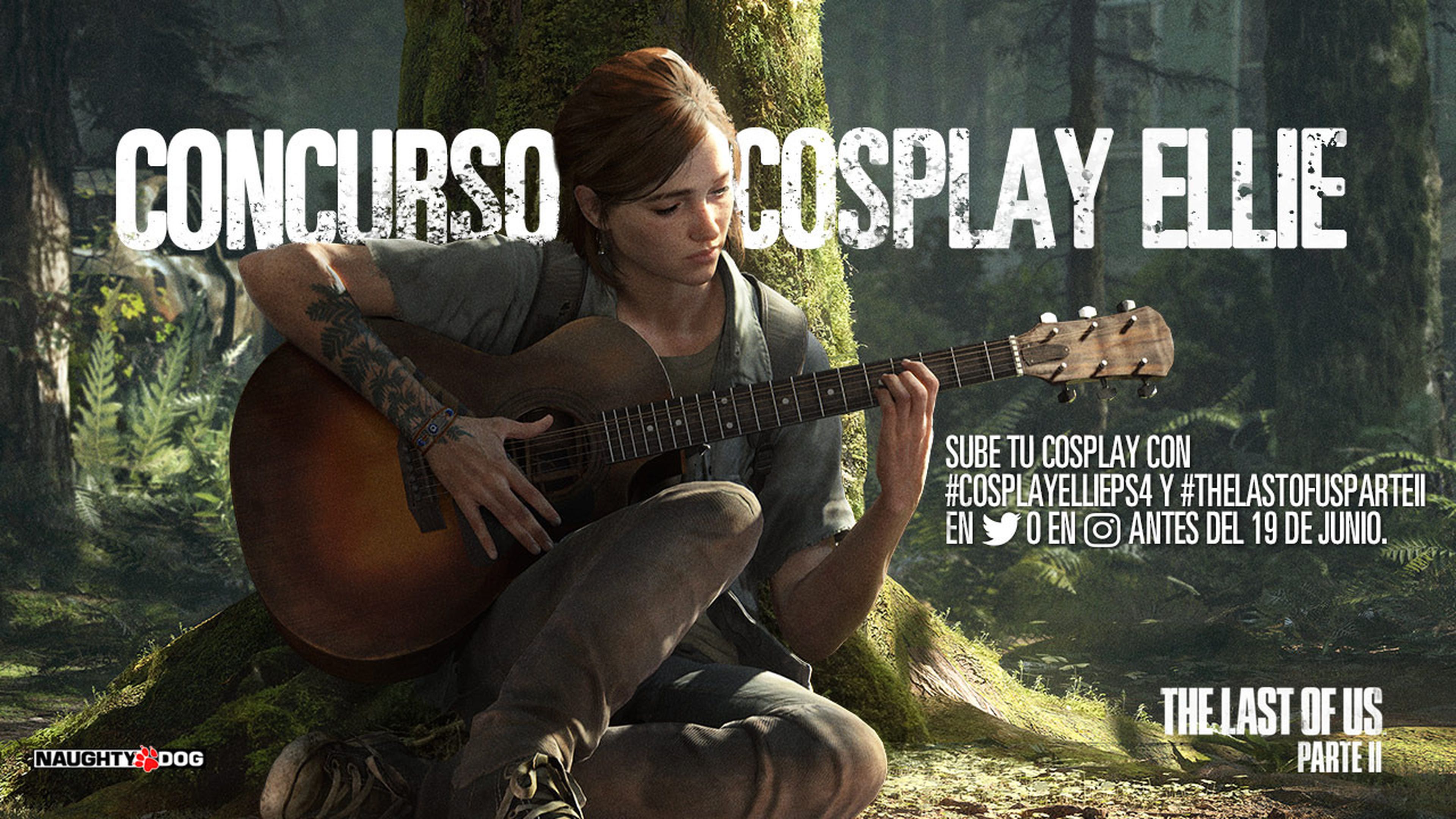 The Last of Us 2 sirve de inspiración para la nueva edición limitada de PS4  Pro - VÍDEO