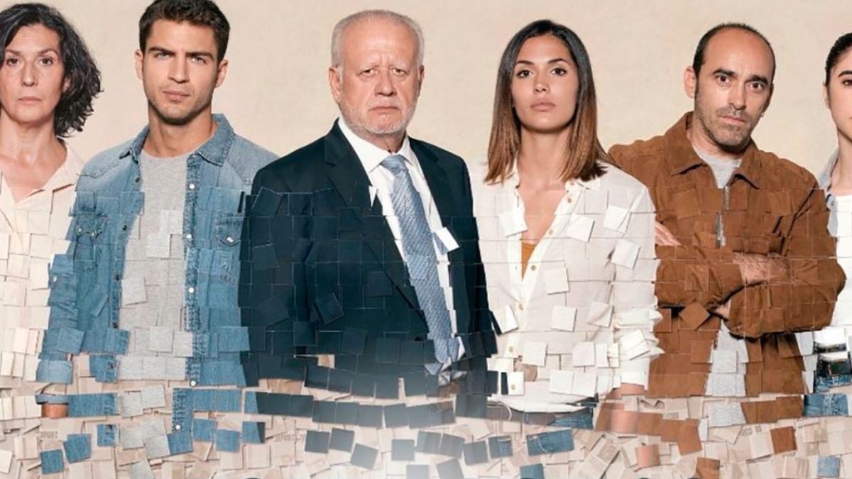 Crítica de Desaparecidos, la serie policiaca de Mediaset en colaboración  con Prime Video