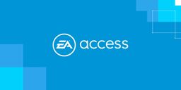 Consigue EA Access por sólo 0,99€