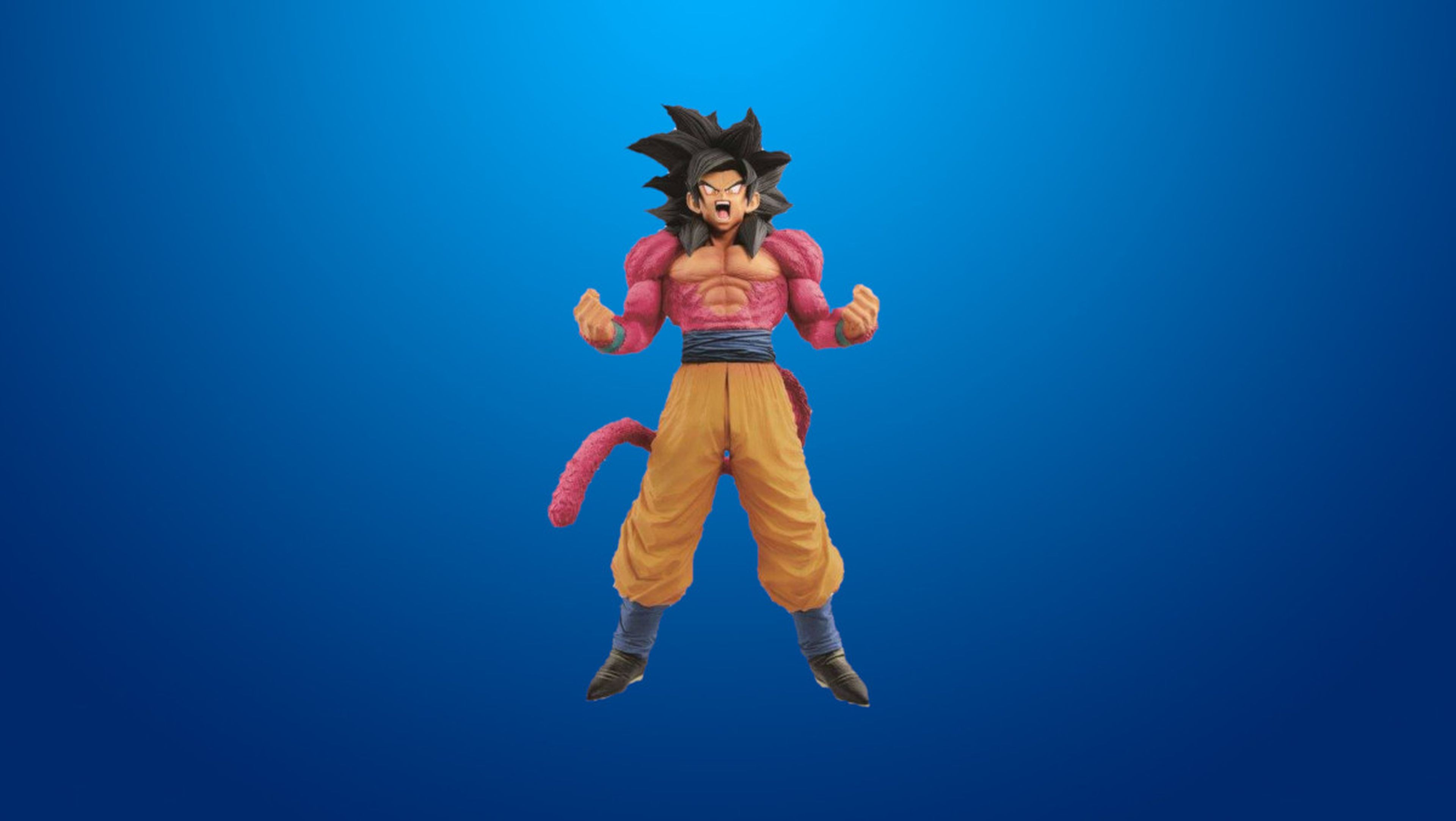 Figura Goku
